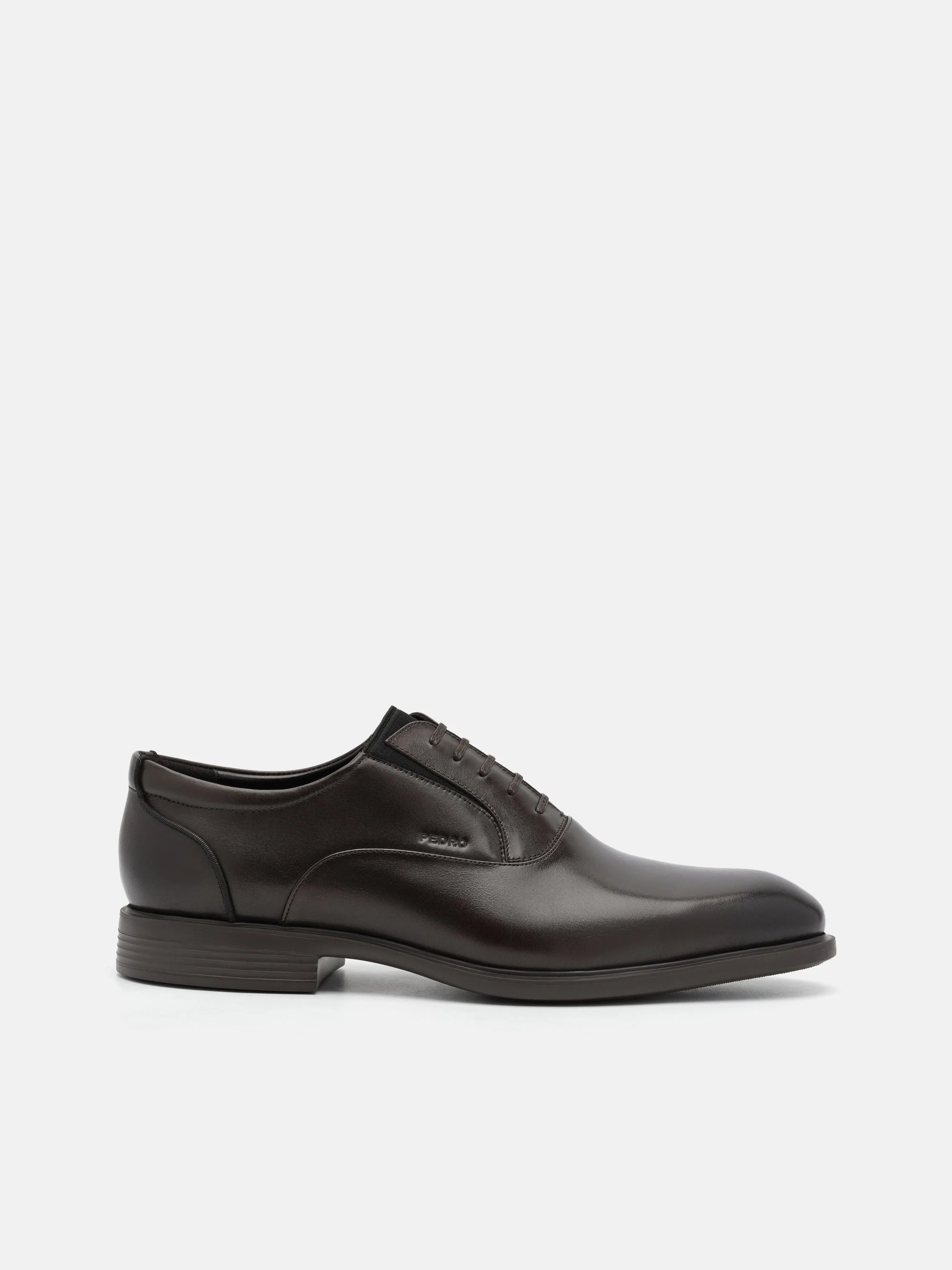 Altitude Leather Oxford Shoes