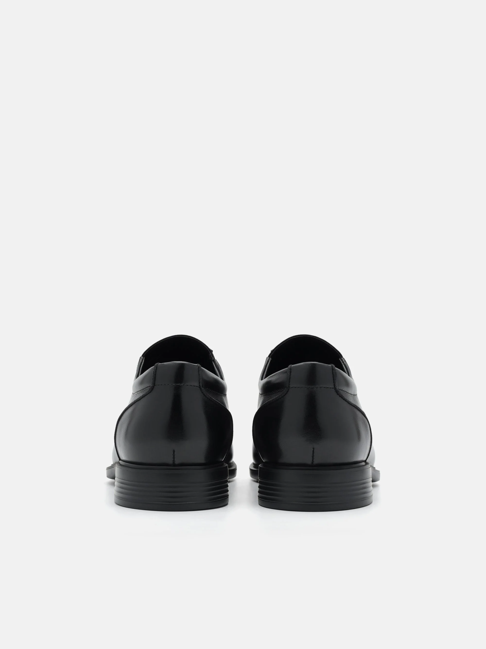 Altitude Leather Oxford Shoes - Image 10