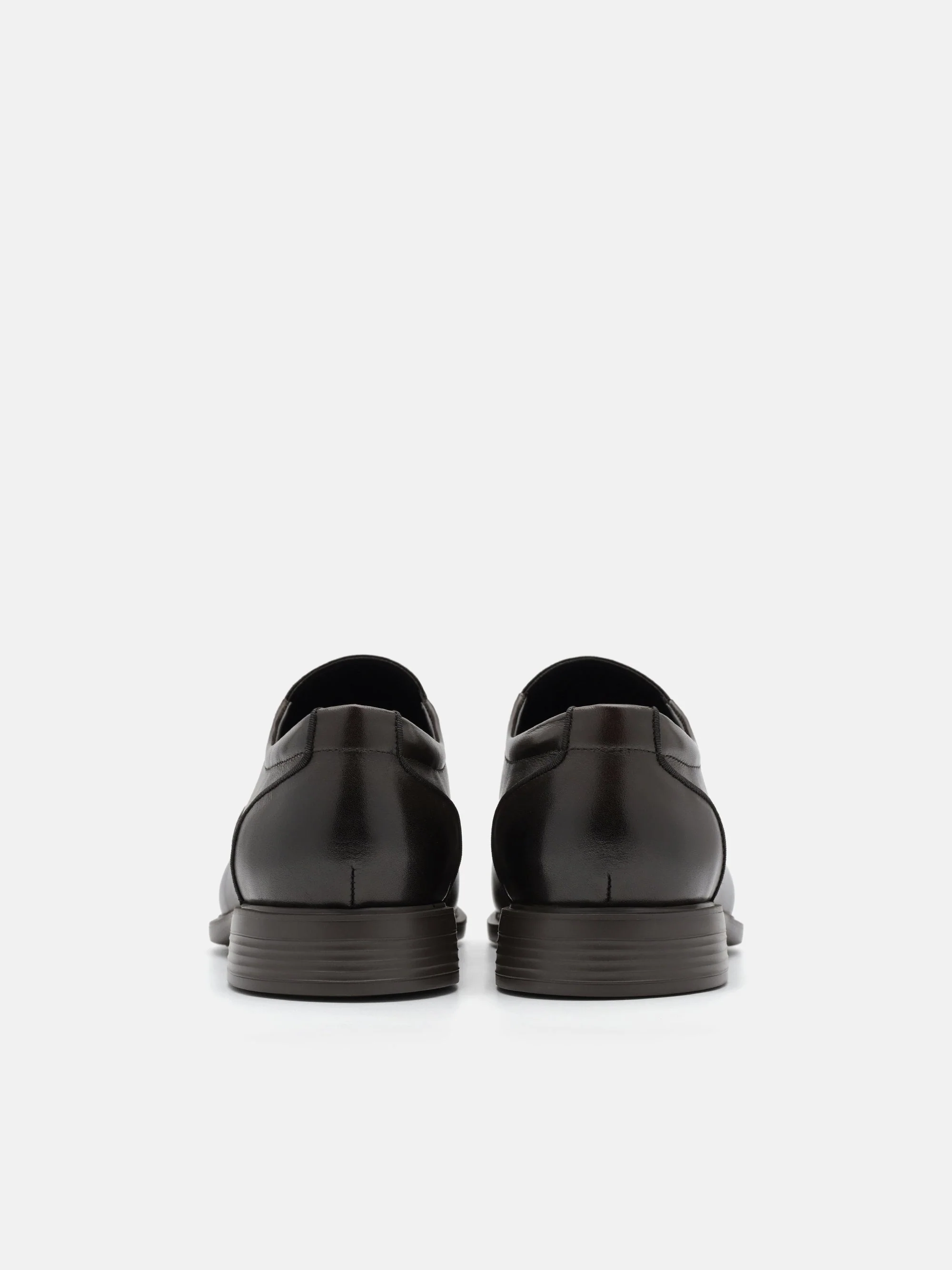 Altitude Leather Oxford Shoes - Image 5