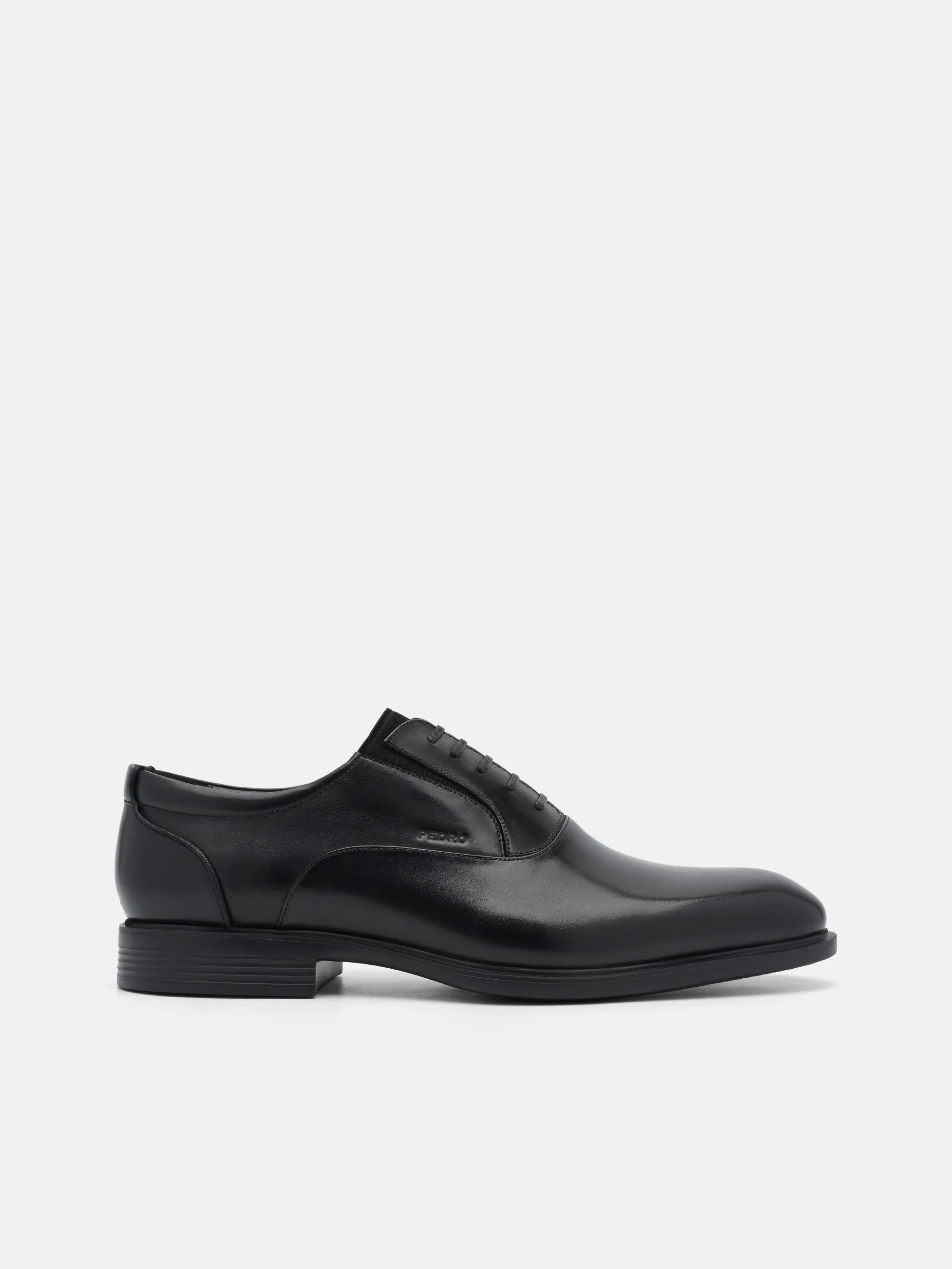 Altitude Leather Oxford Shoes - Image 8