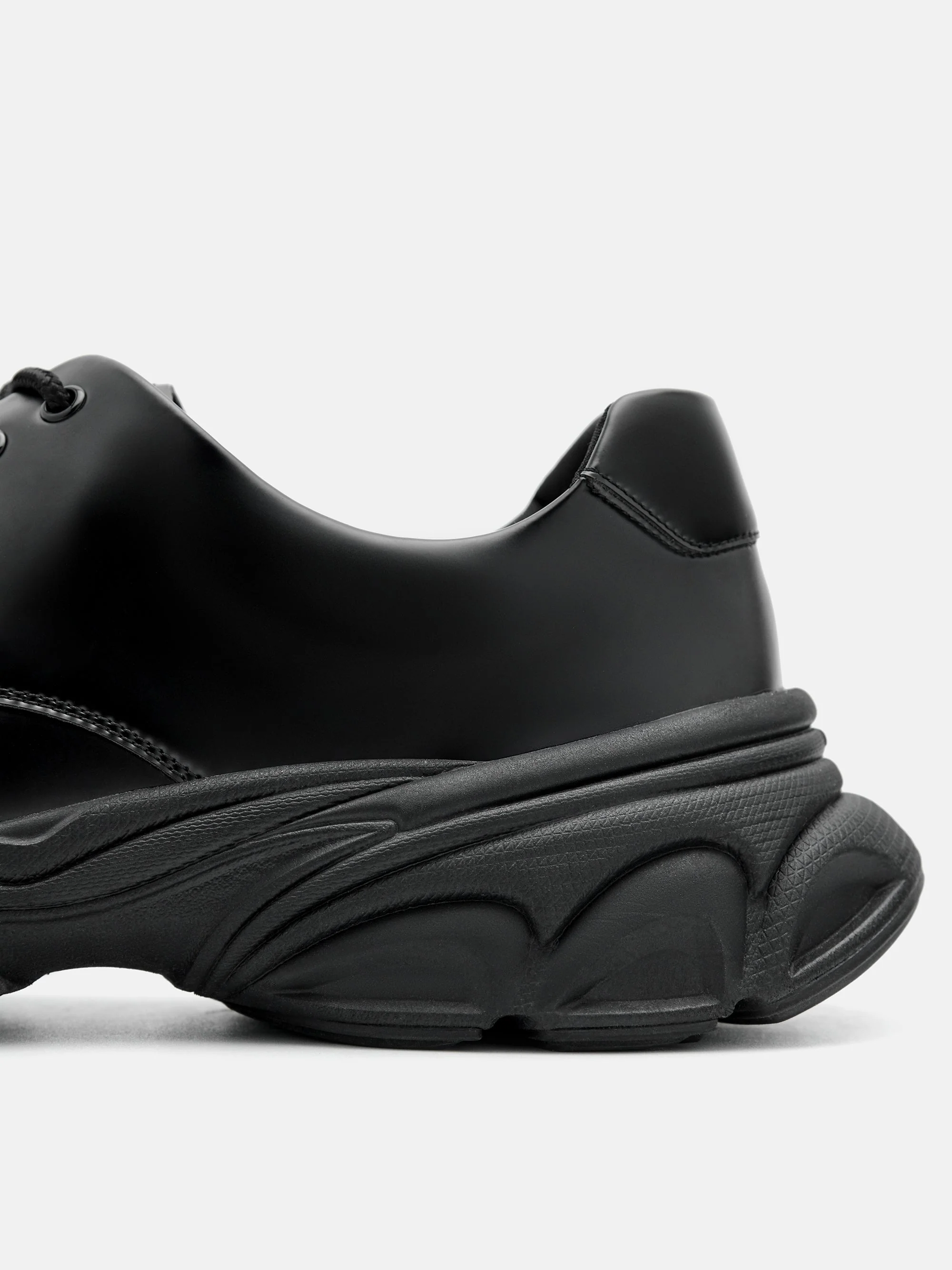 Cyclone Derby Shoes - Image 5