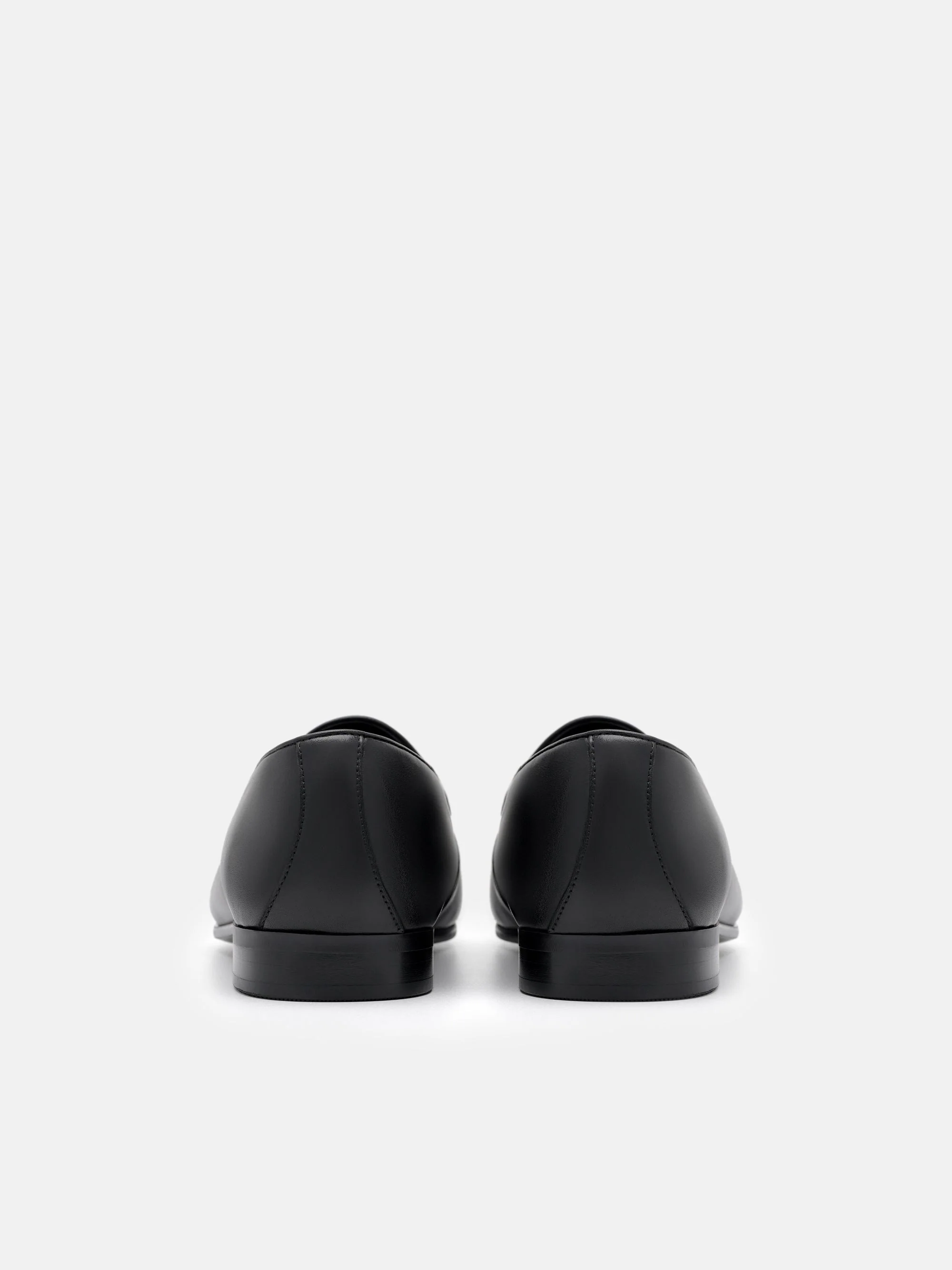 Leather Loafers - Image 10
