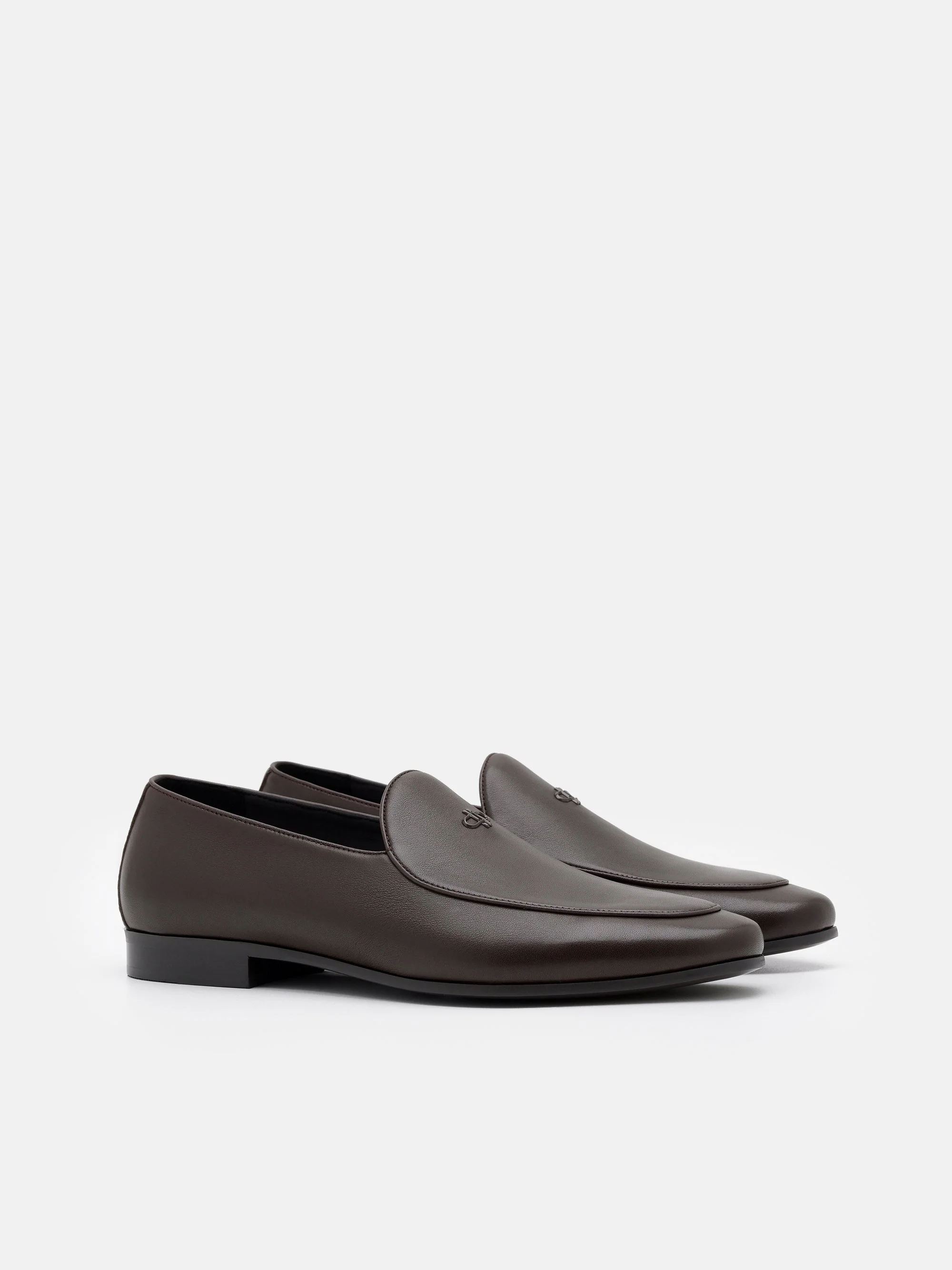 Leather Loafers - Image 11