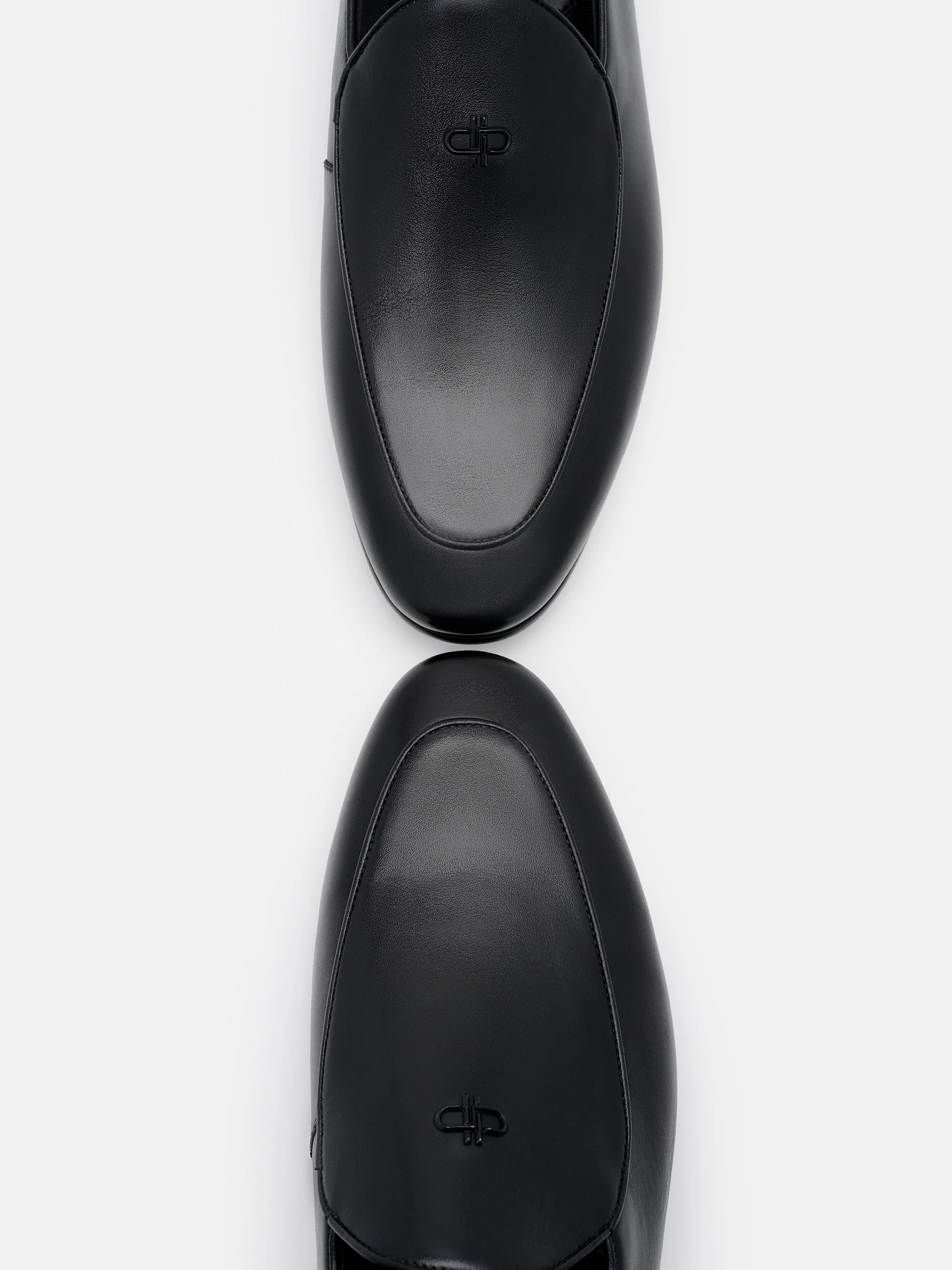 Leather Loafers - Image 12