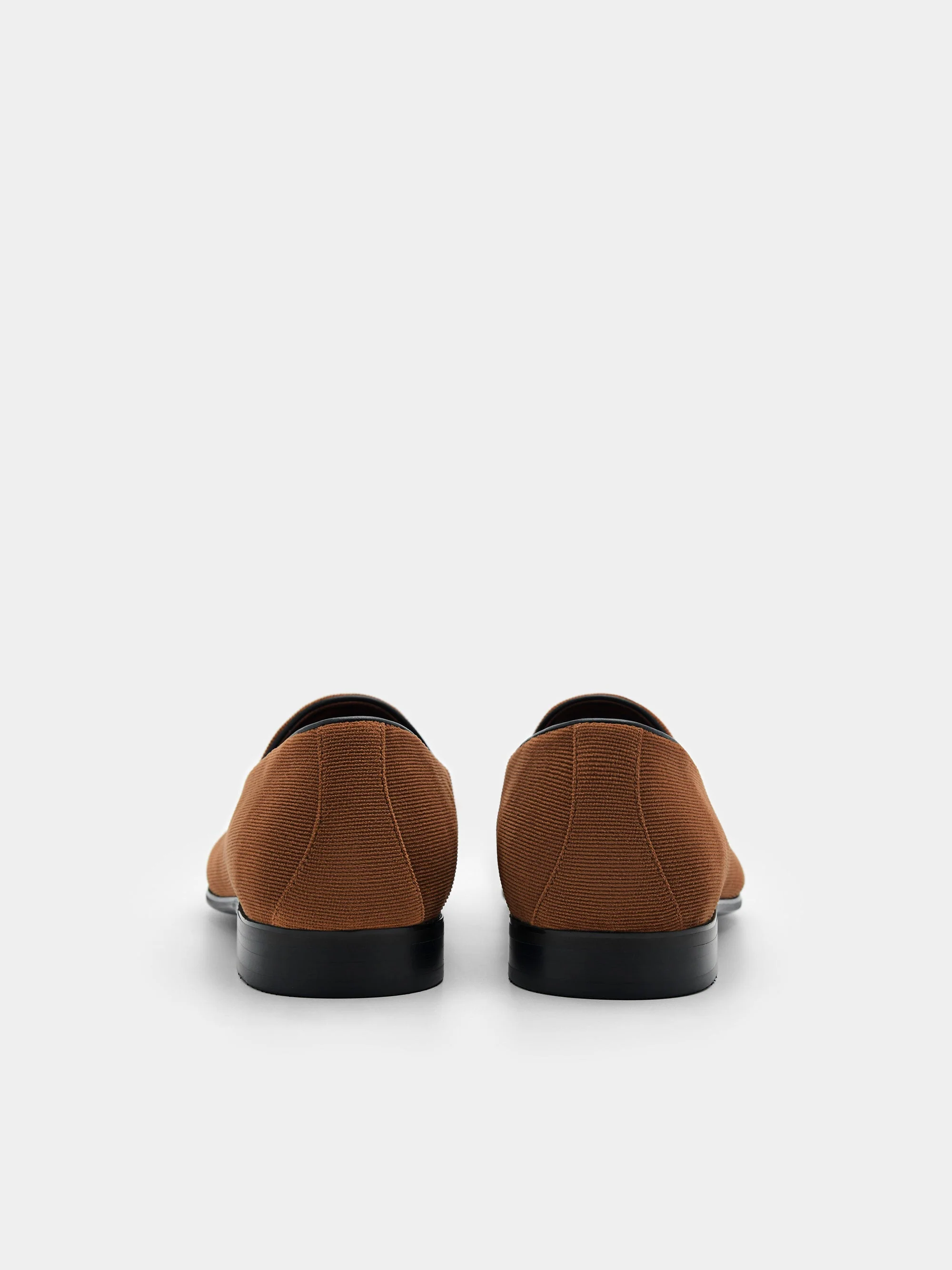 PEDRO Icon Fabric Loafers - Image 3