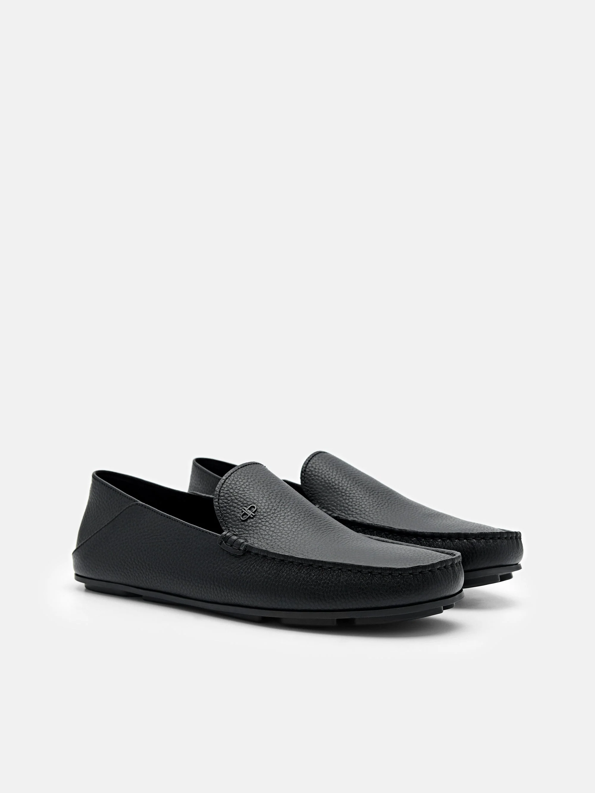 Leather Loafers - Image 7