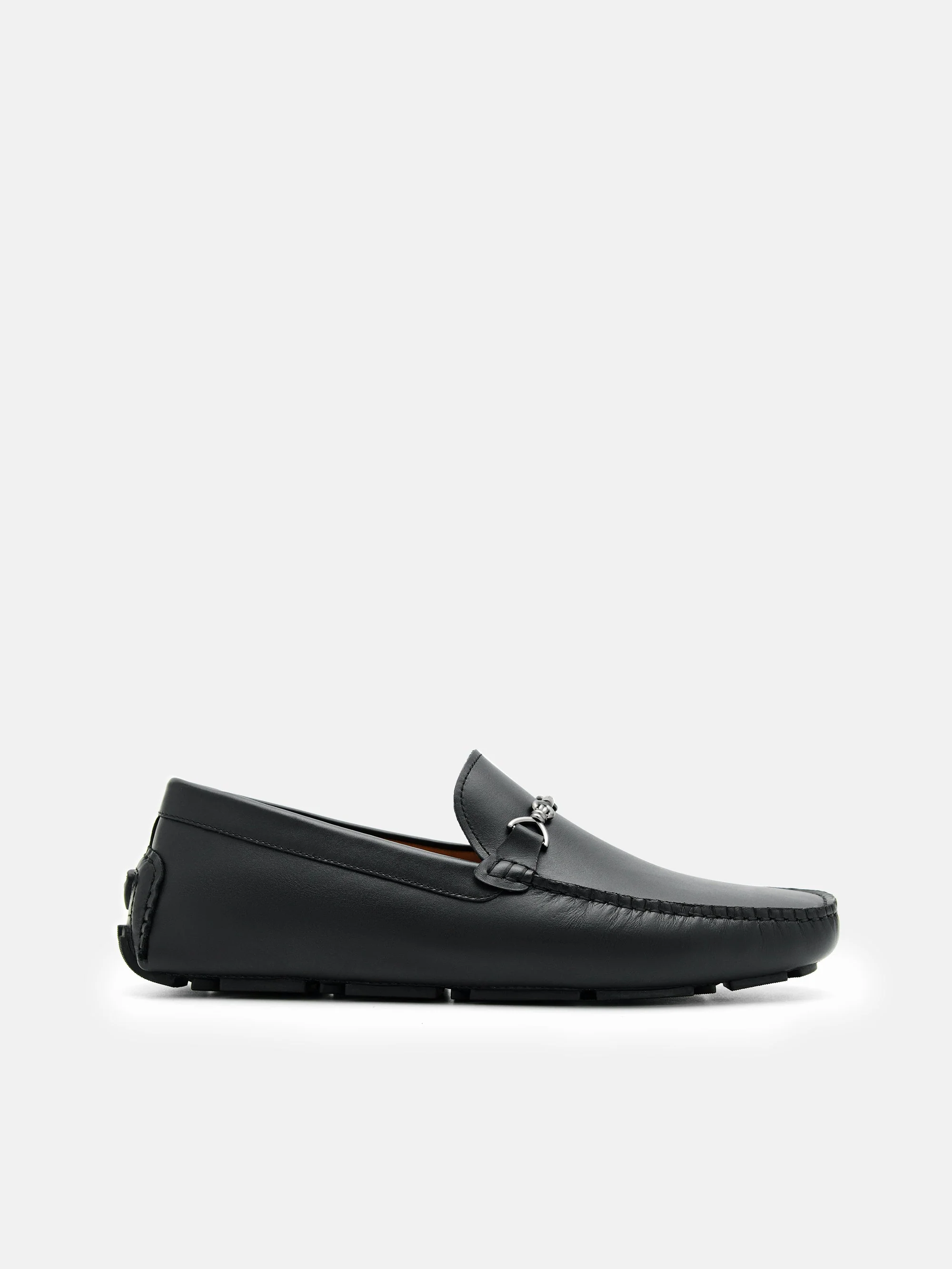 Leather Horsebit Driving Shoes - Image 12