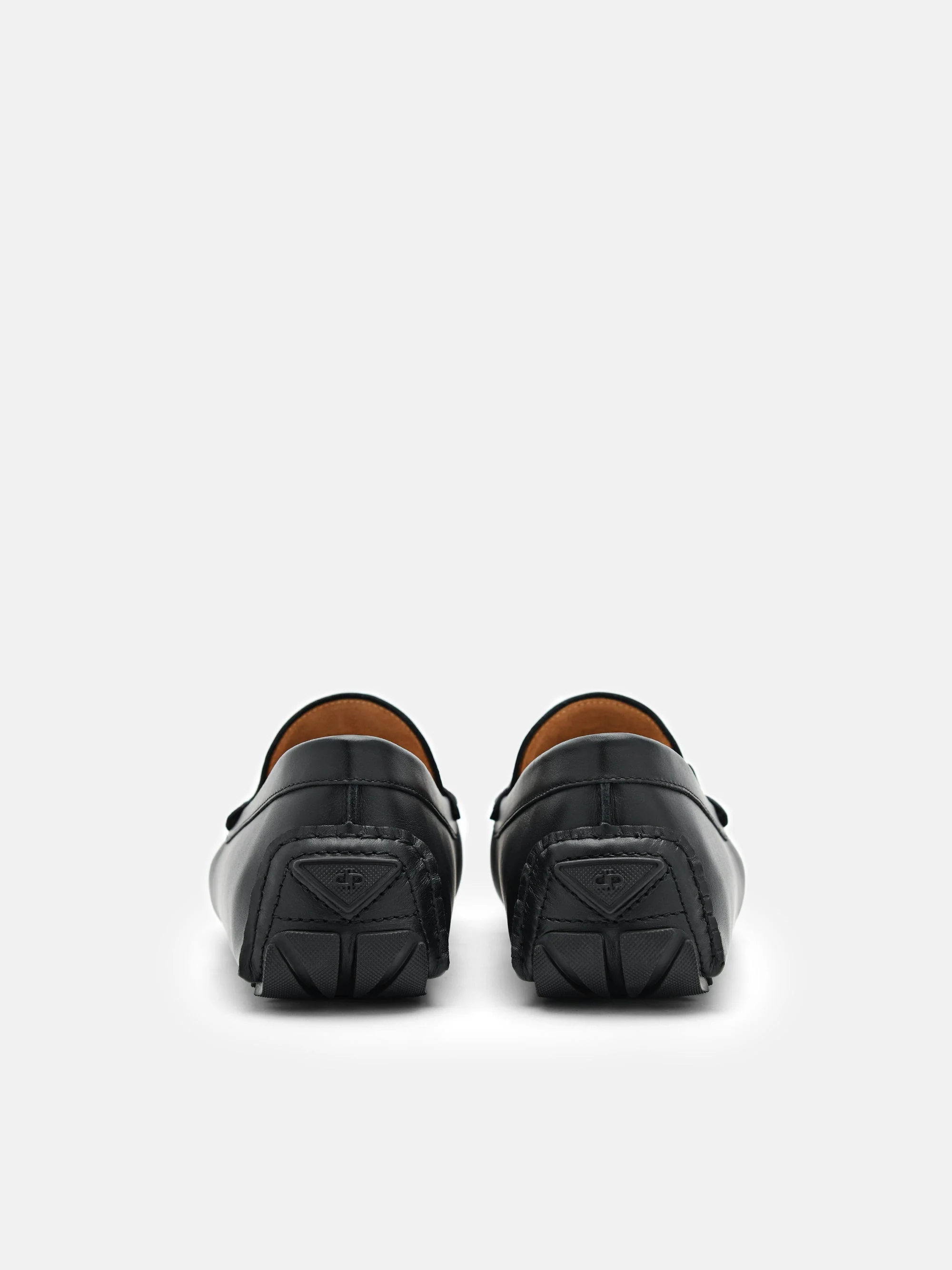 Leather Horsebit Driving Shoes - Image 14