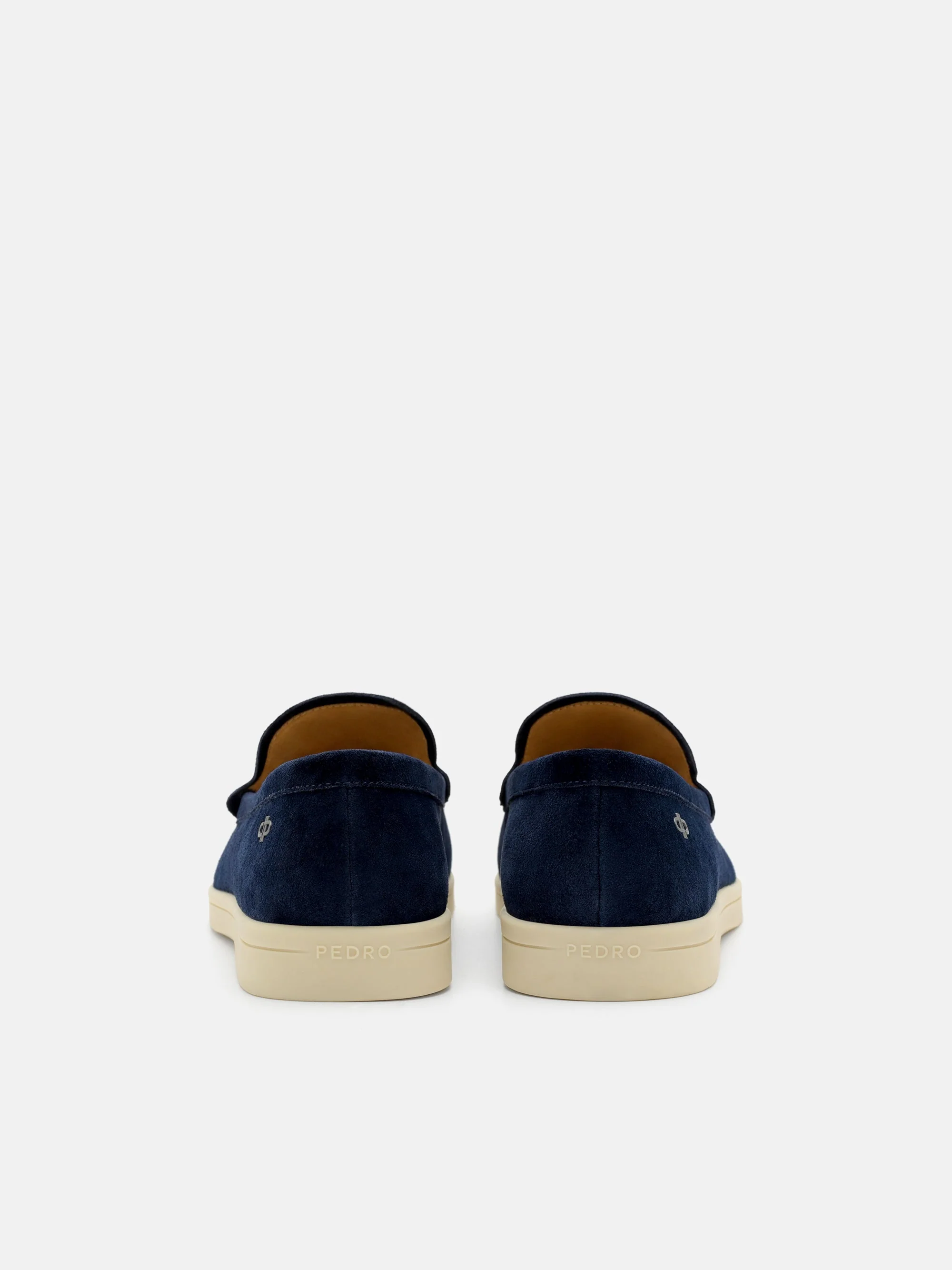 Roam Suede Loafers - Image 10