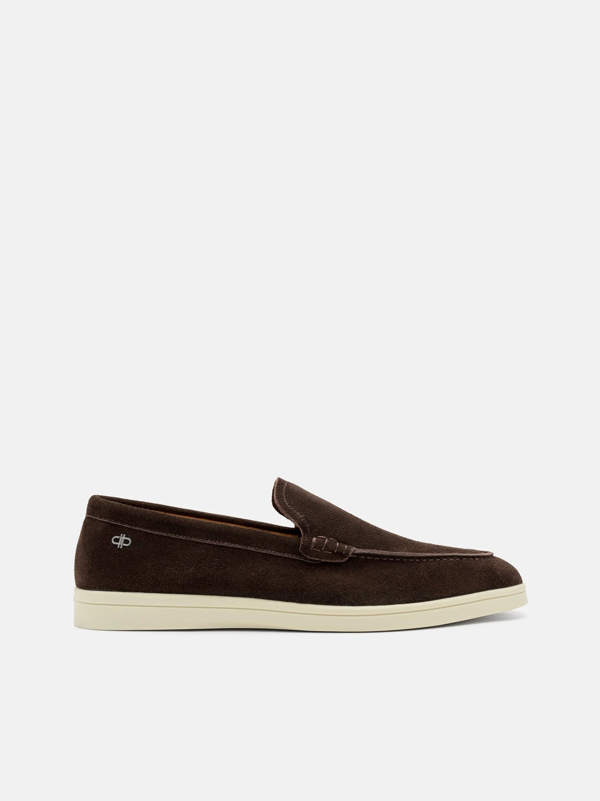 Roam Leather Loafers - Image 6