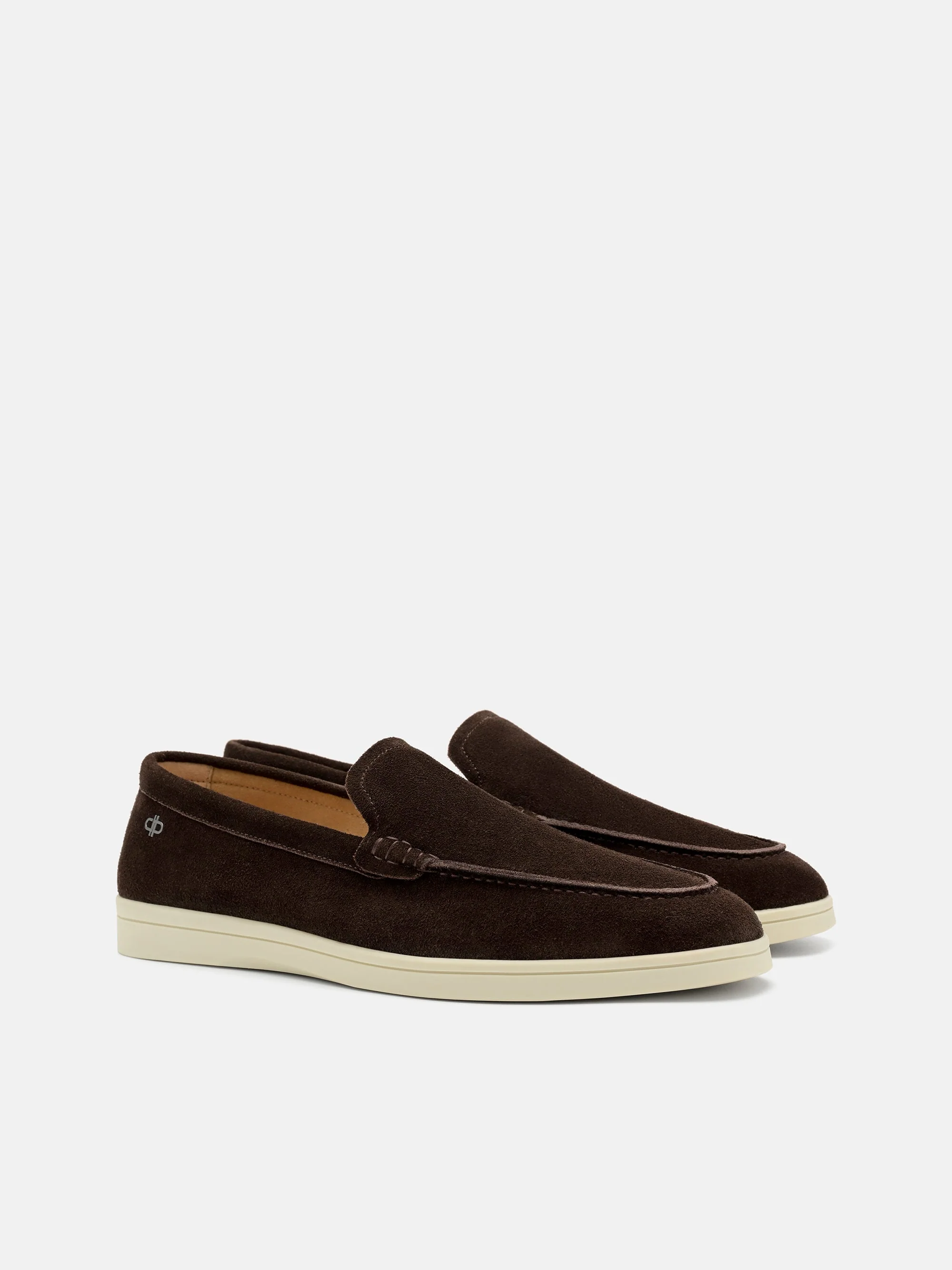 Roam Leather Loafers - Image 7
