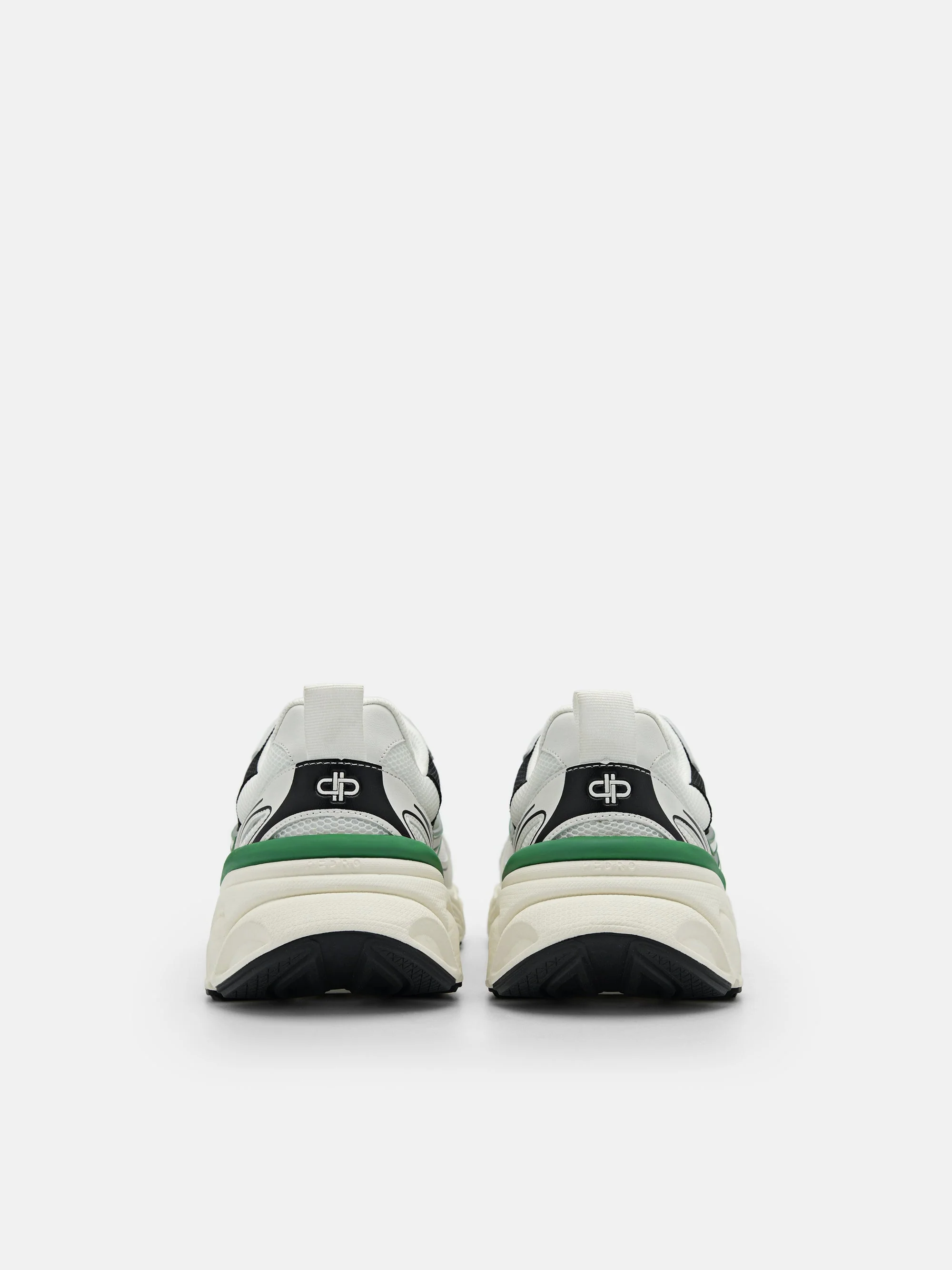 Novo Cyclone Sneakers - Image 3