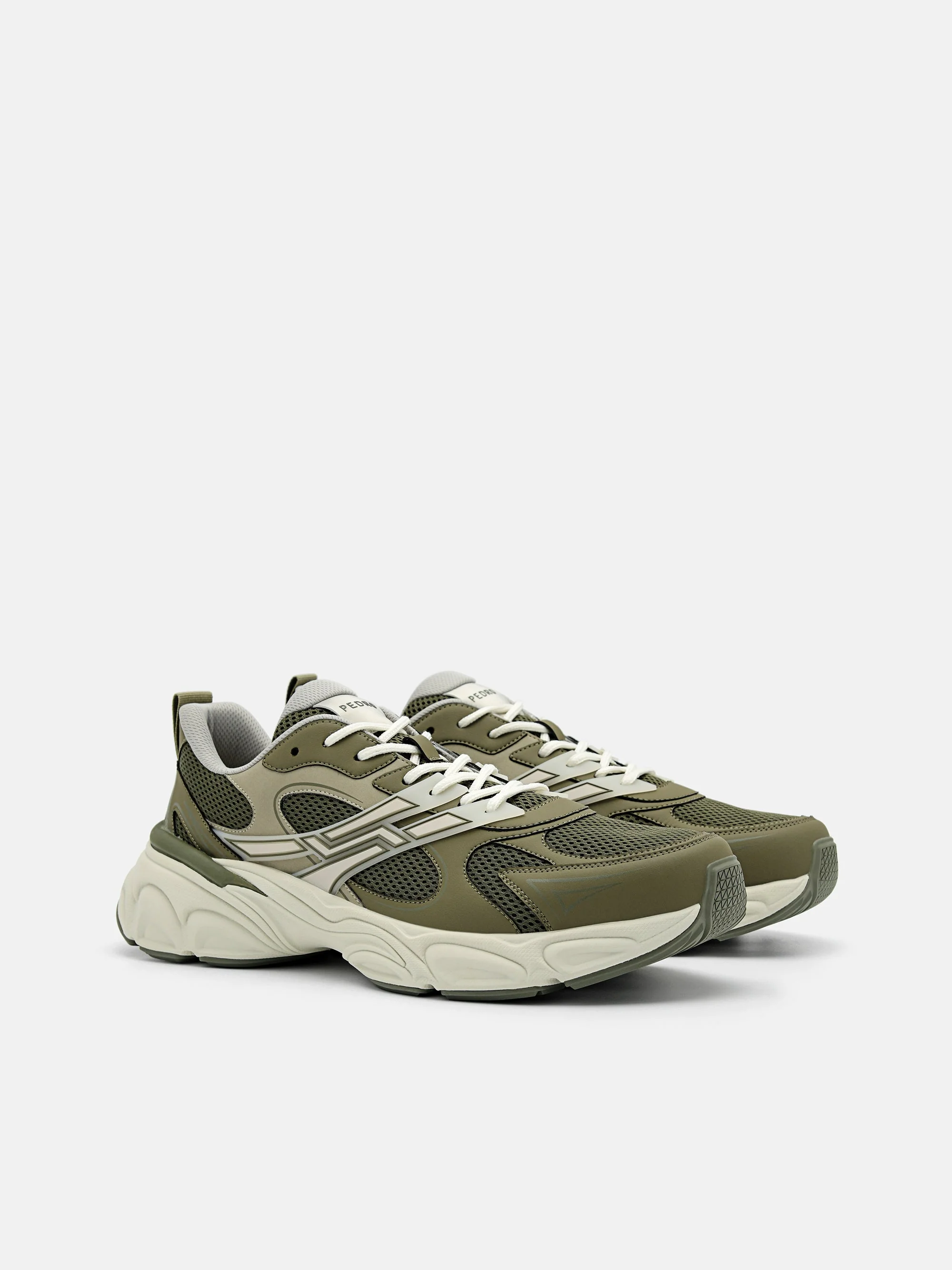 Novo Cyclone Sneakers - Image 7