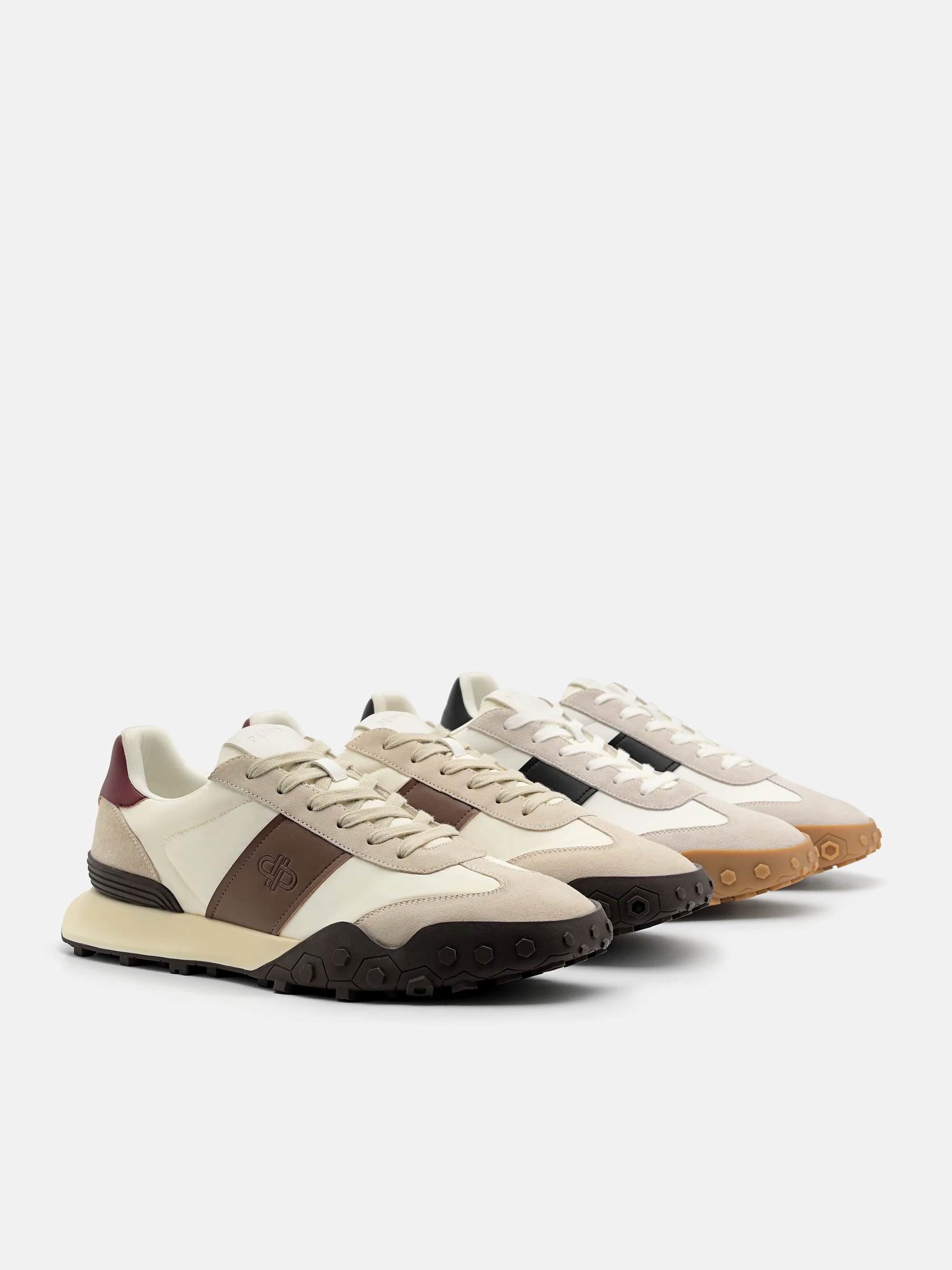 Men's Node Sneakers - Image 12