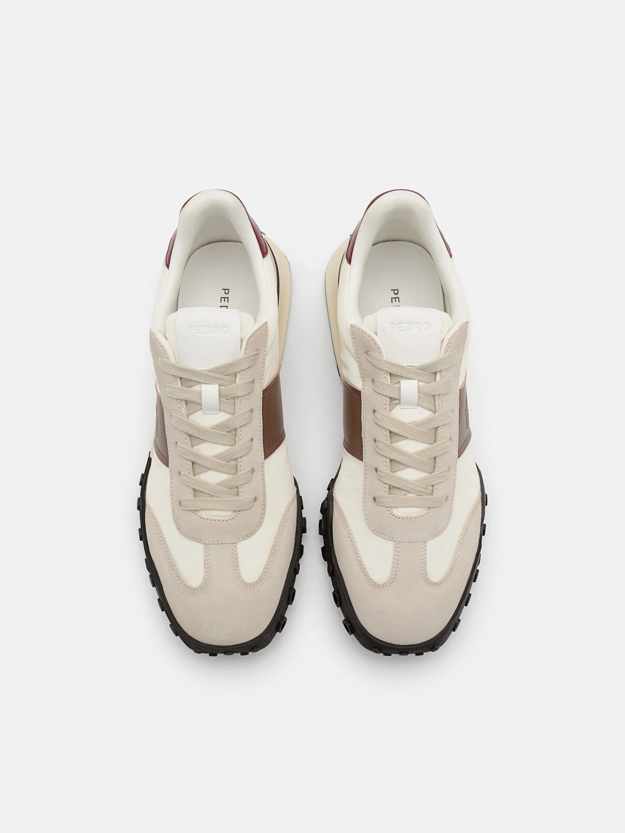 Men's Node Sneakers - Image 3