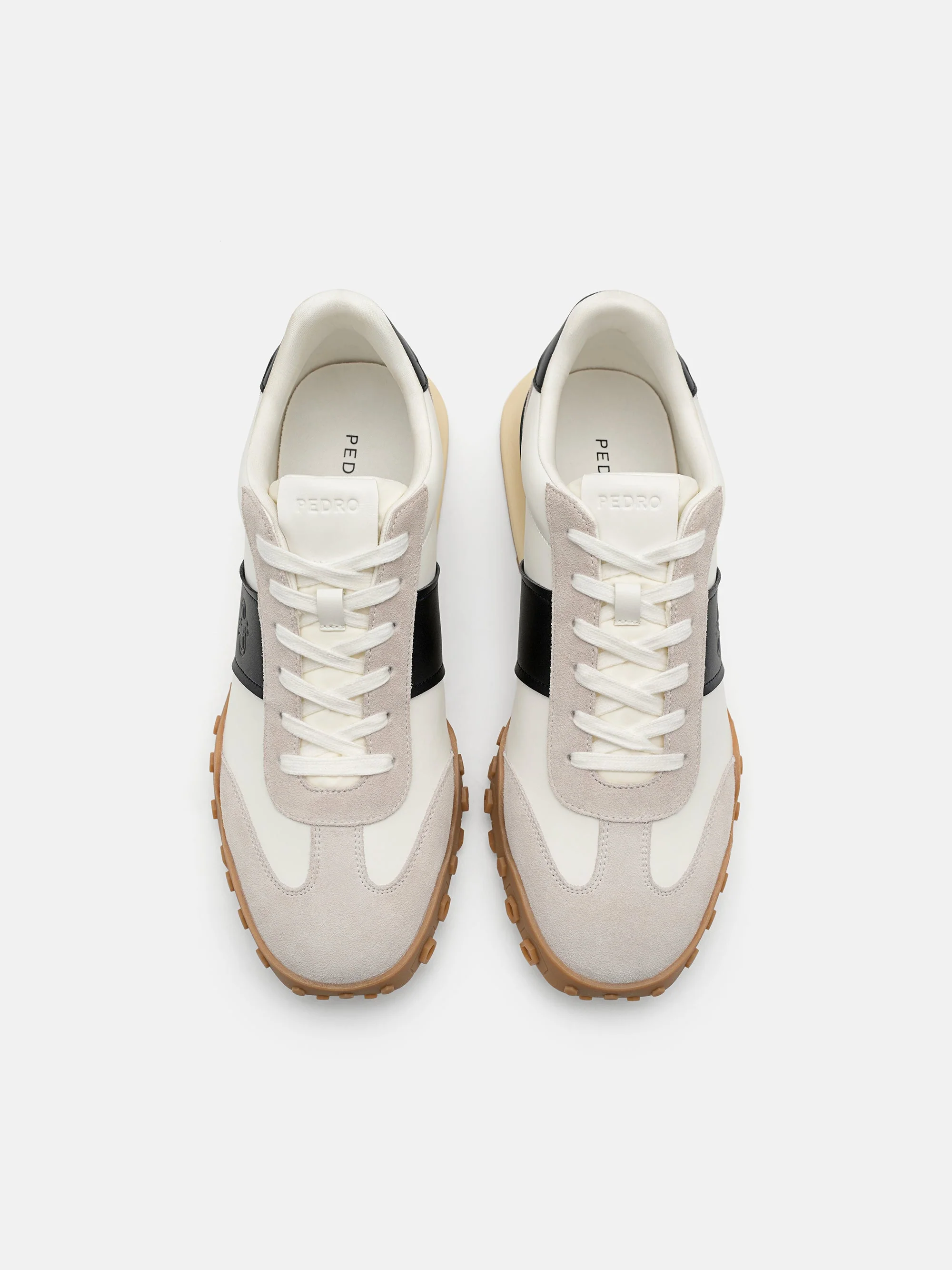 Men's Node Sneakers - Image 9