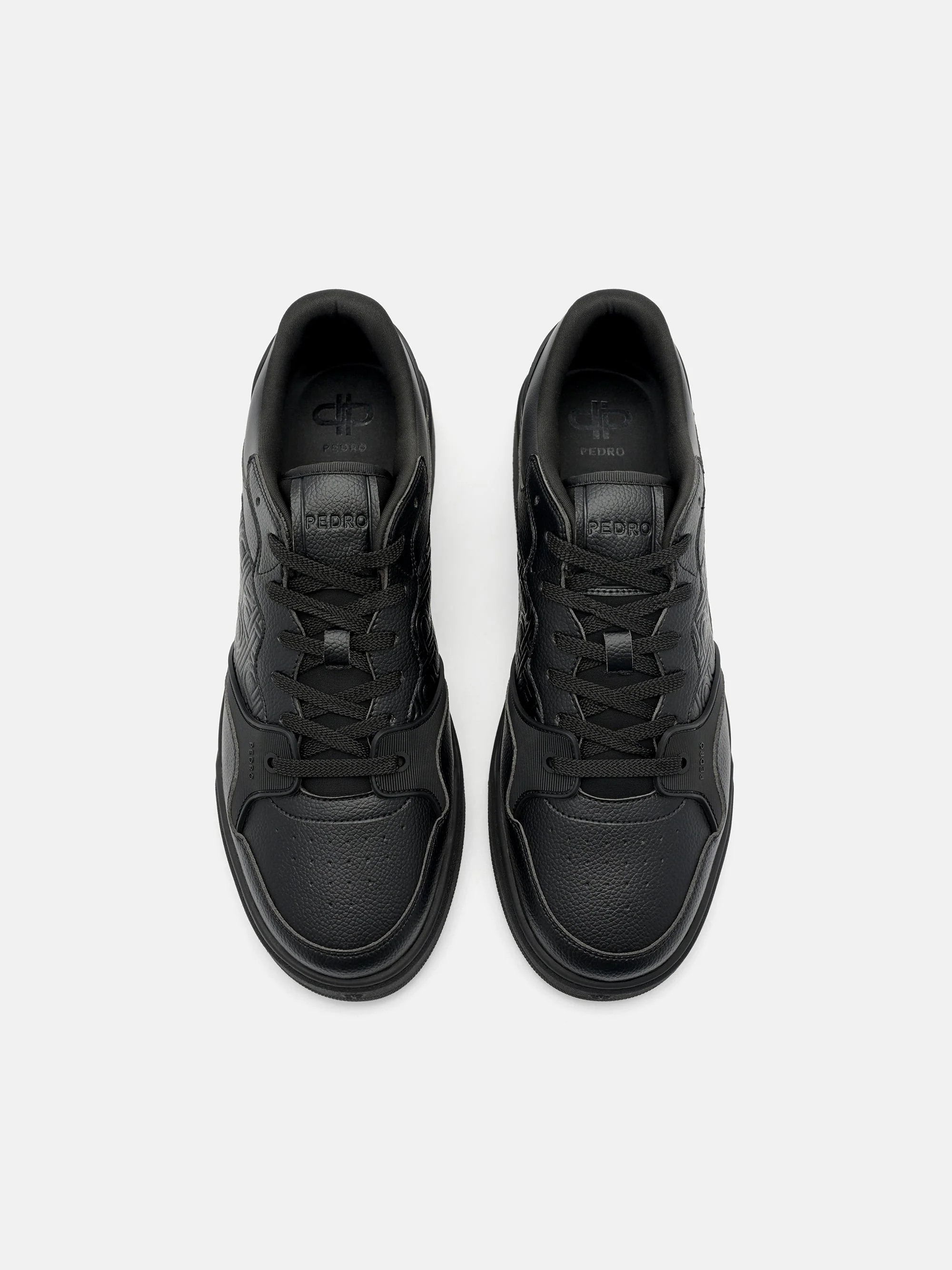Men's Aerial Sneakers - Image 3