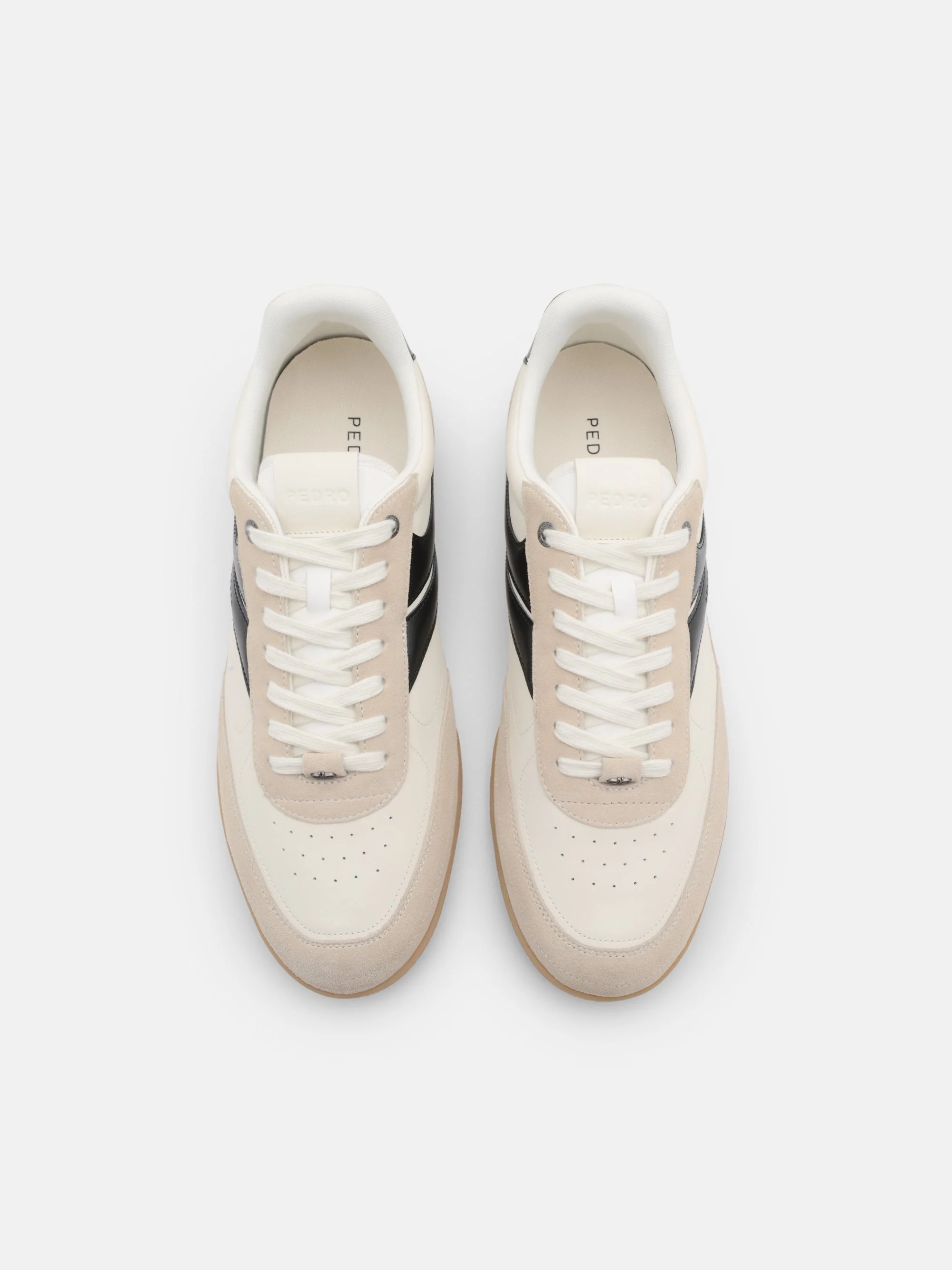 Penn Suede Sneakers - Image 8