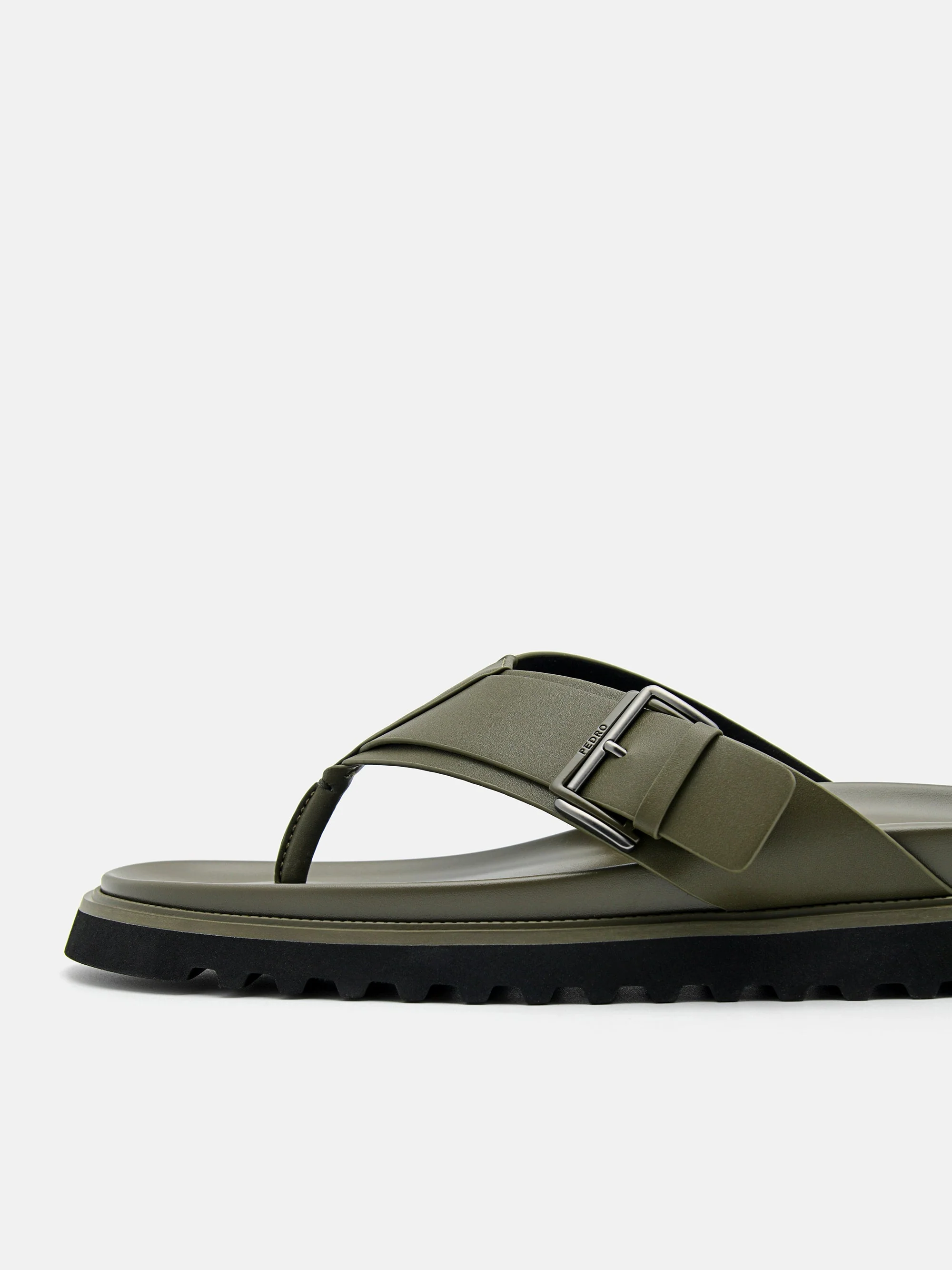 Arche Thong Sandals - Image 5