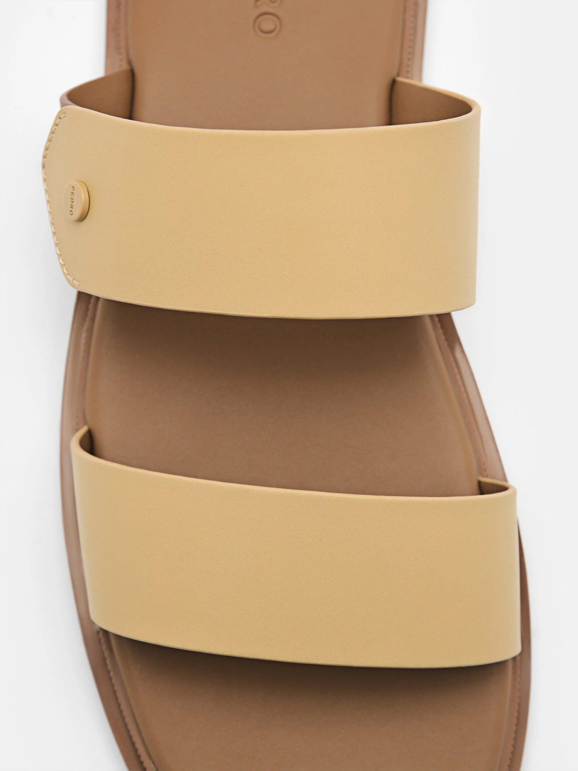 Oliver Slide Sandals - Image 5