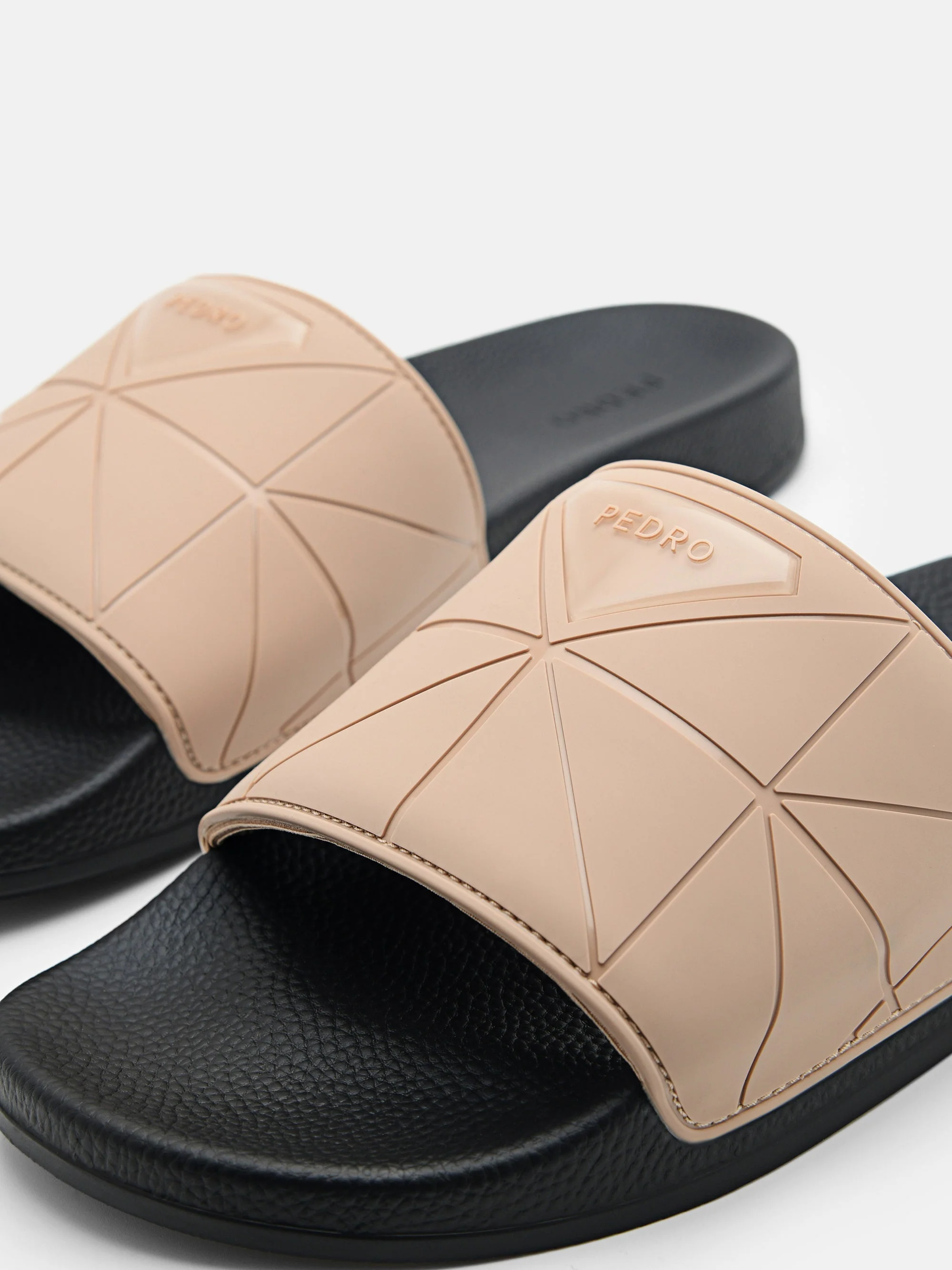 Slide Sandals in Pixel - Image 10