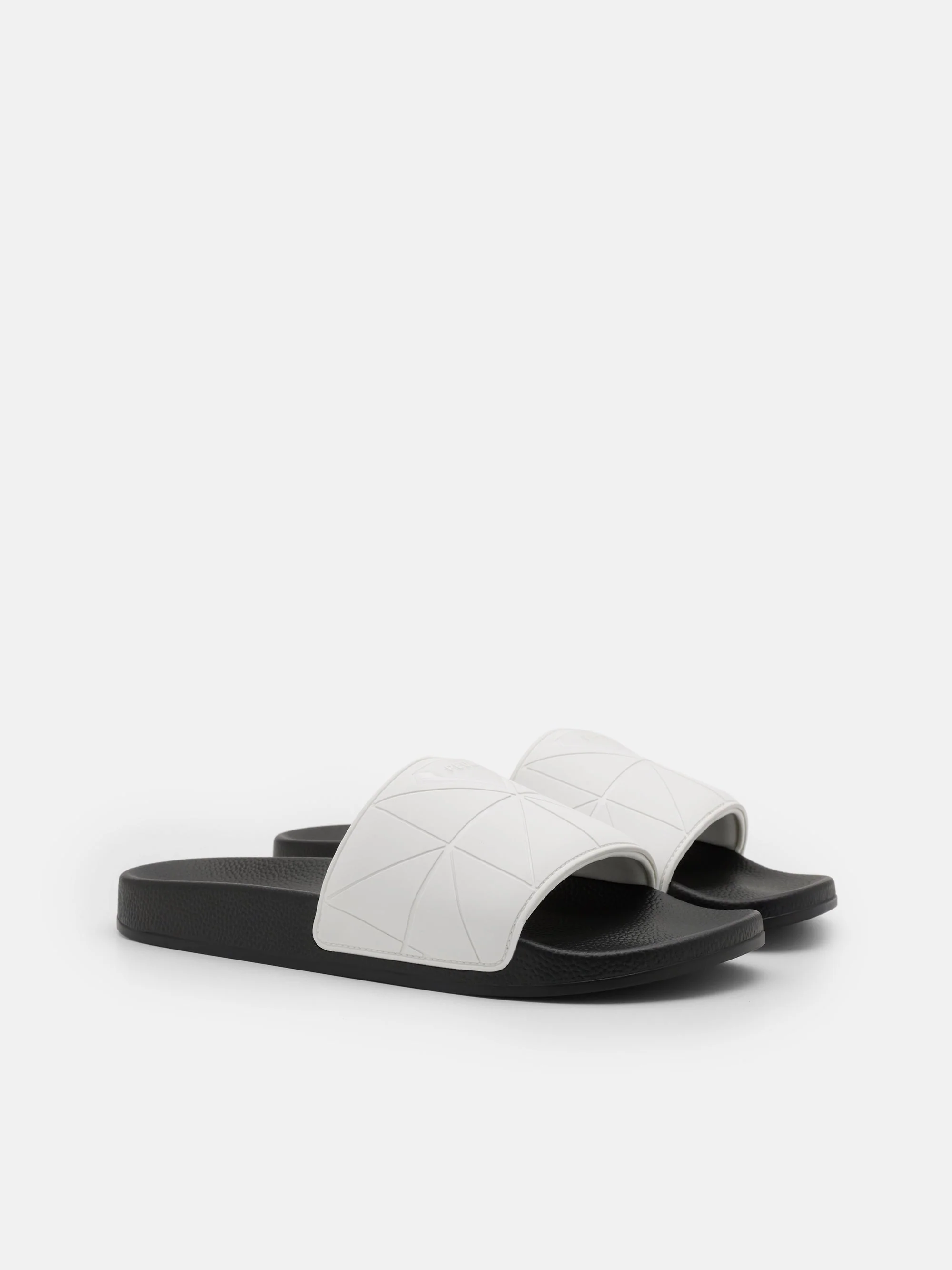 Slide Sandals in Pixel - Image 7