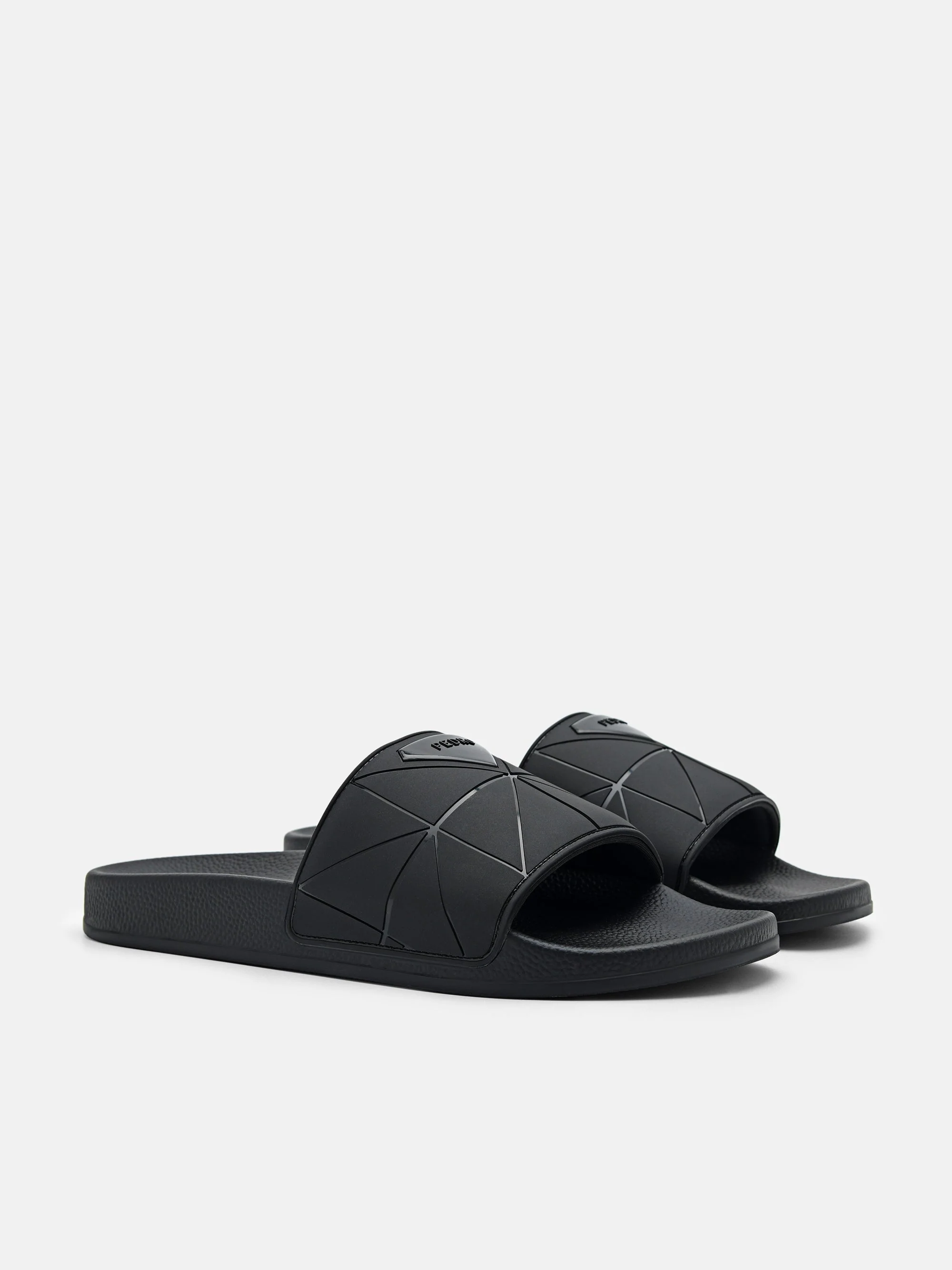 Slide Sandals in Pixel - Image 2