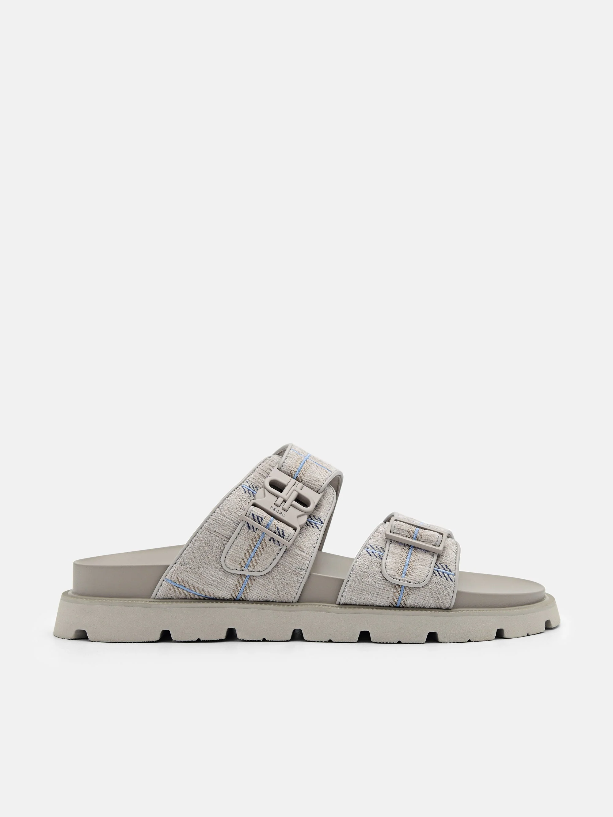 PEDRO Icon Slide Sandals