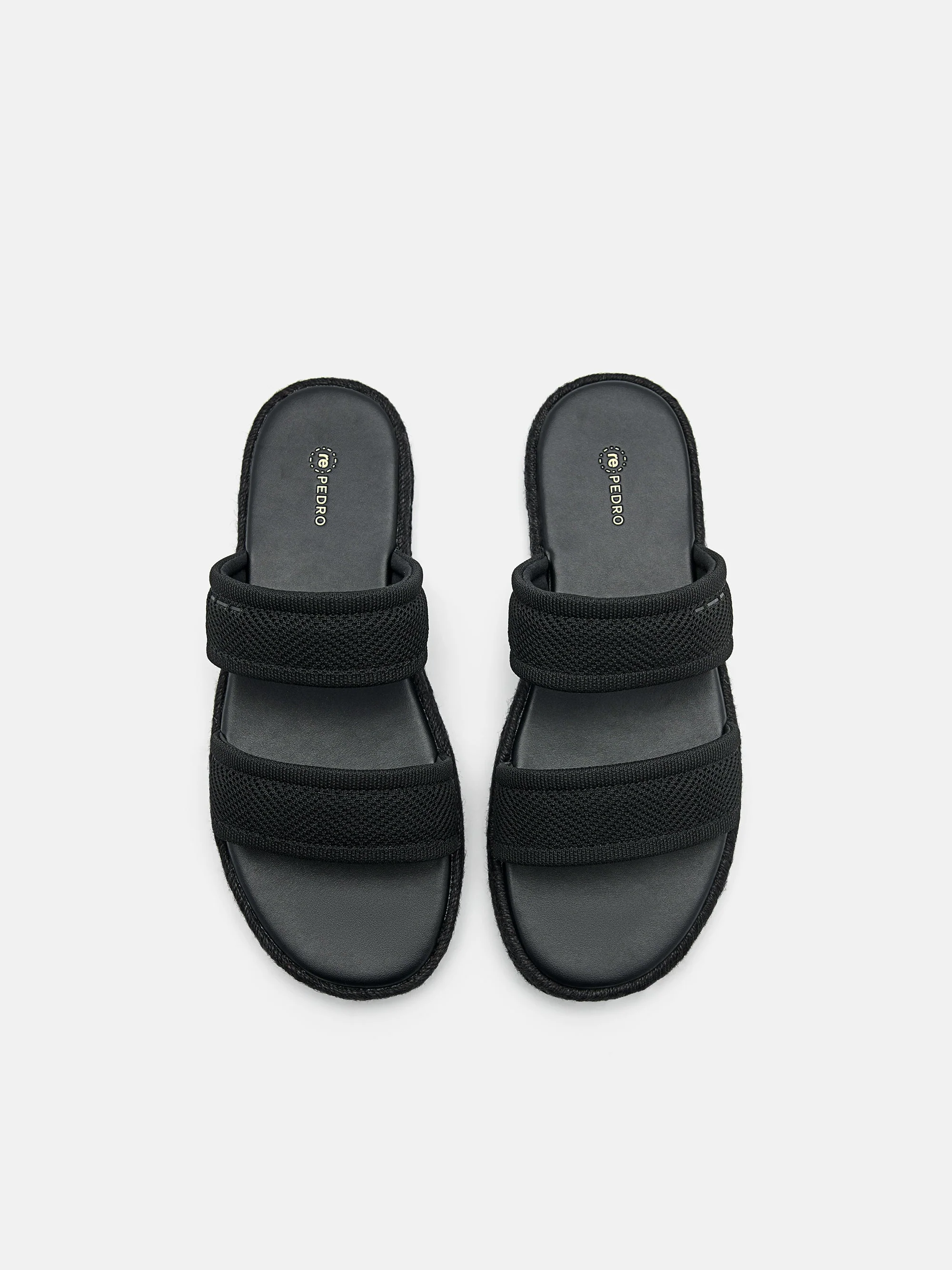 rePEDRO Knitted Sandals - Image 10