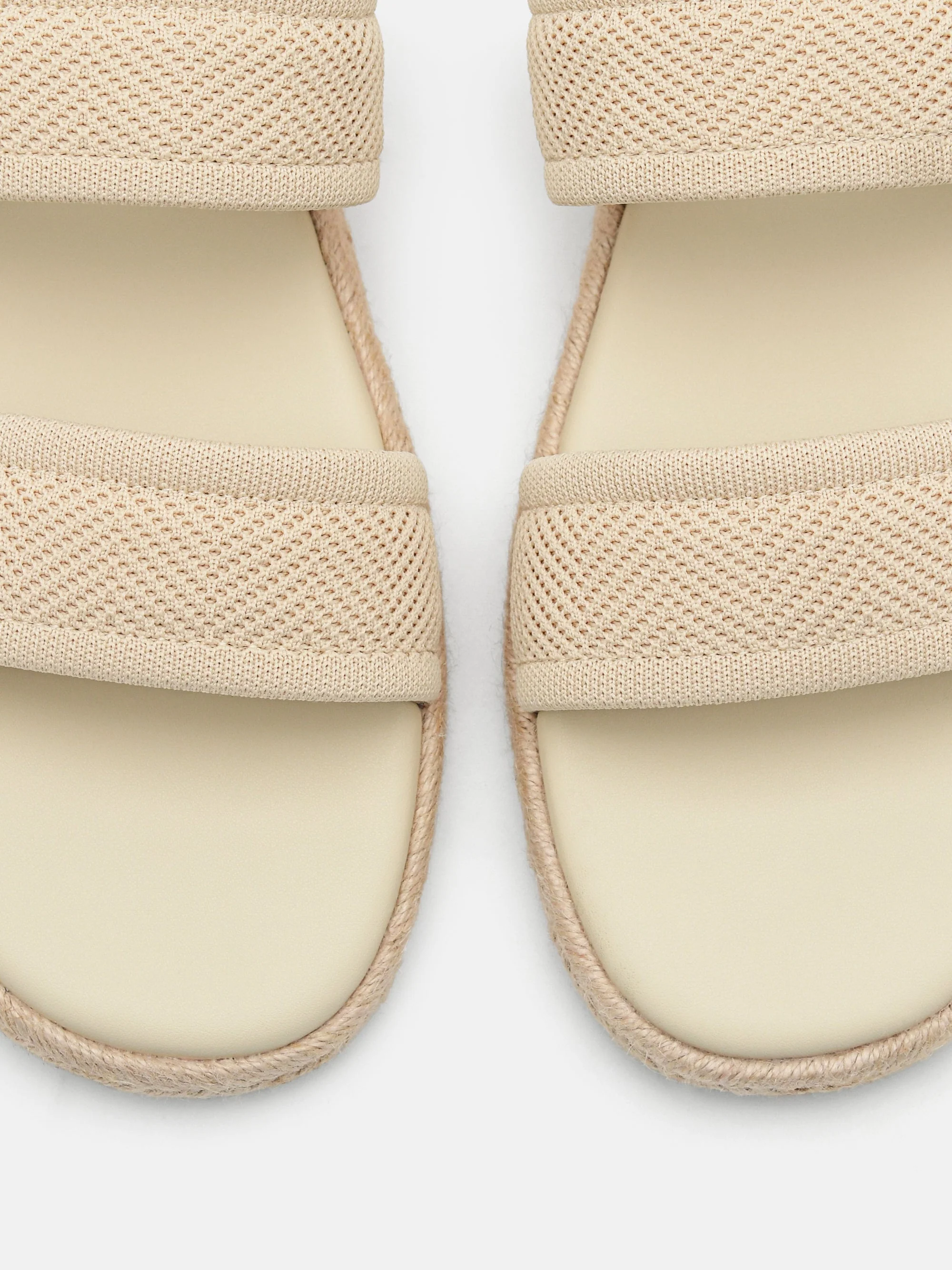 rePEDRO Knitted Sandals - Image 5