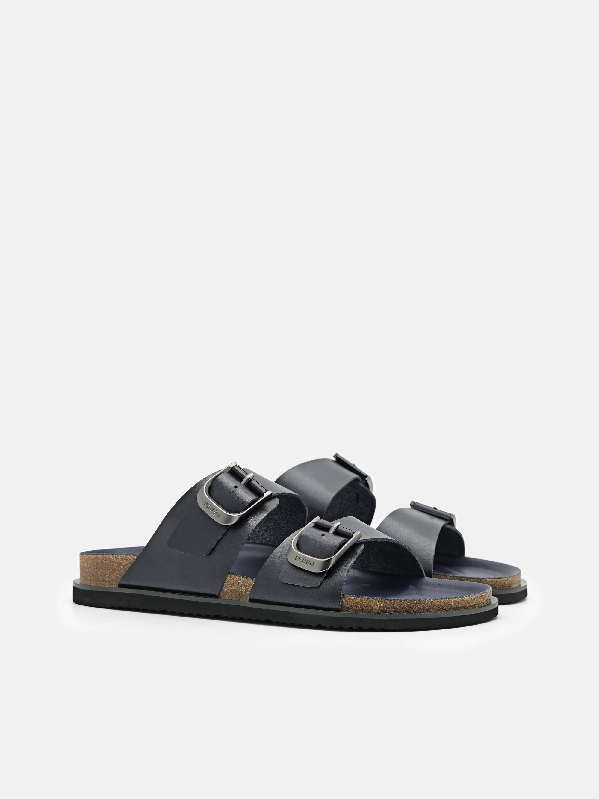 Men's Helix Slide Sandals - Image 3
