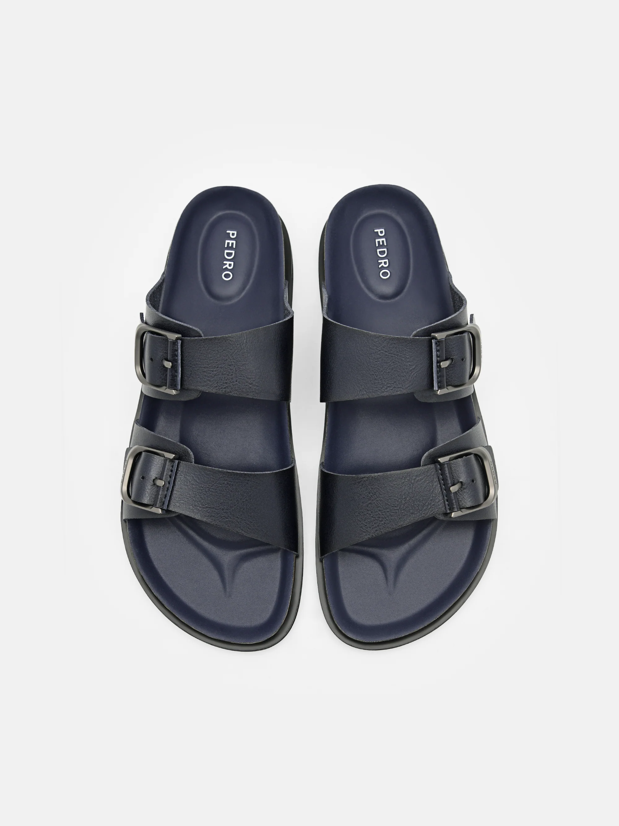 Men's Helix Slide Sandals - Image 4