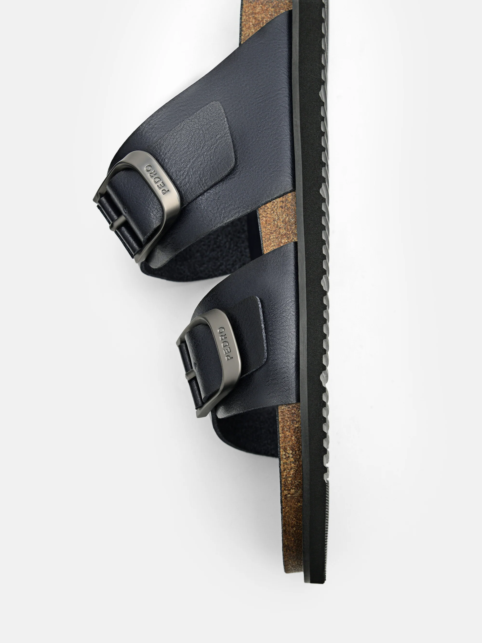 Men's Helix Slide Sandals - Image 5