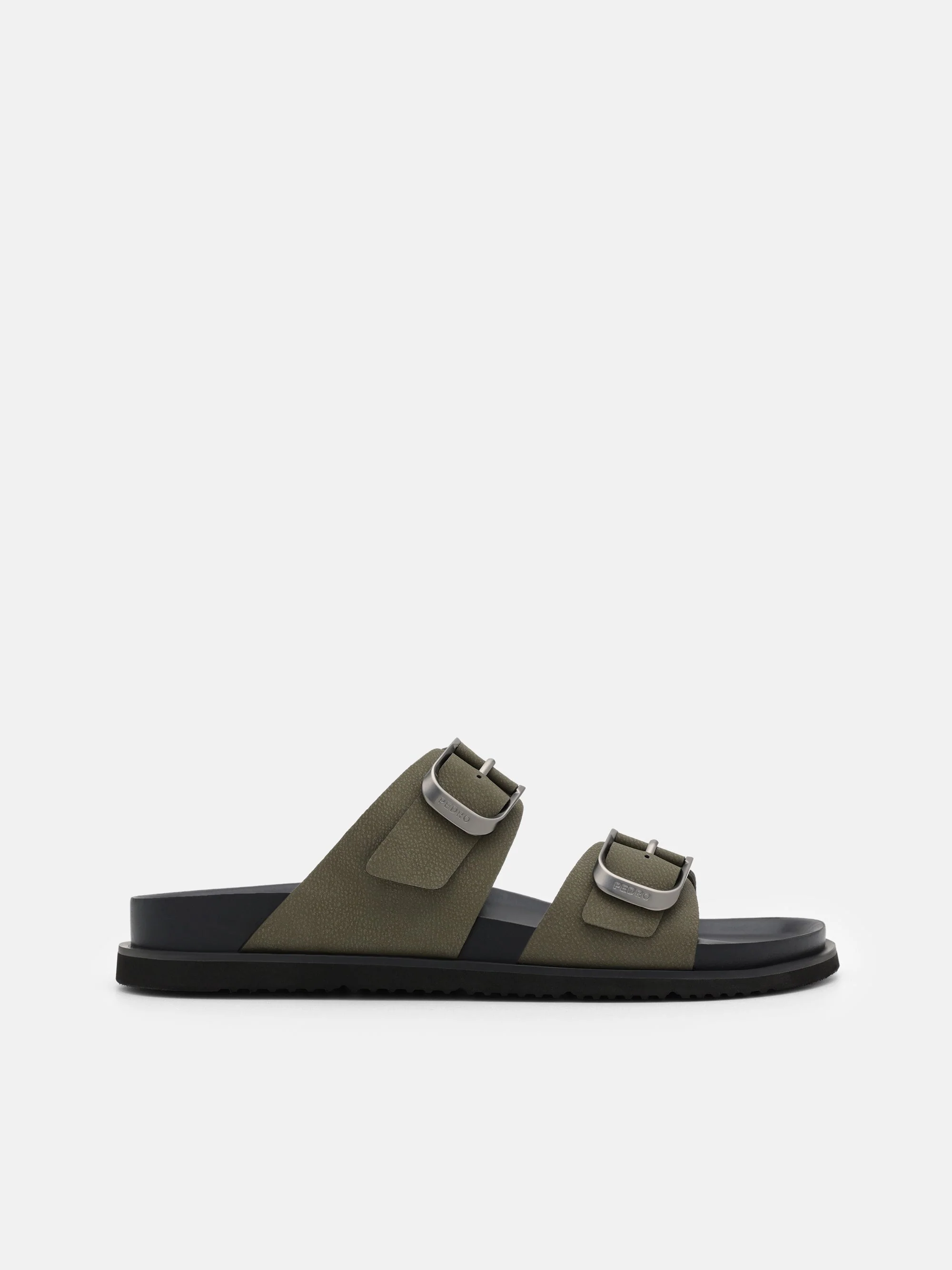 Men's Helix Slide Sandals - Image 7