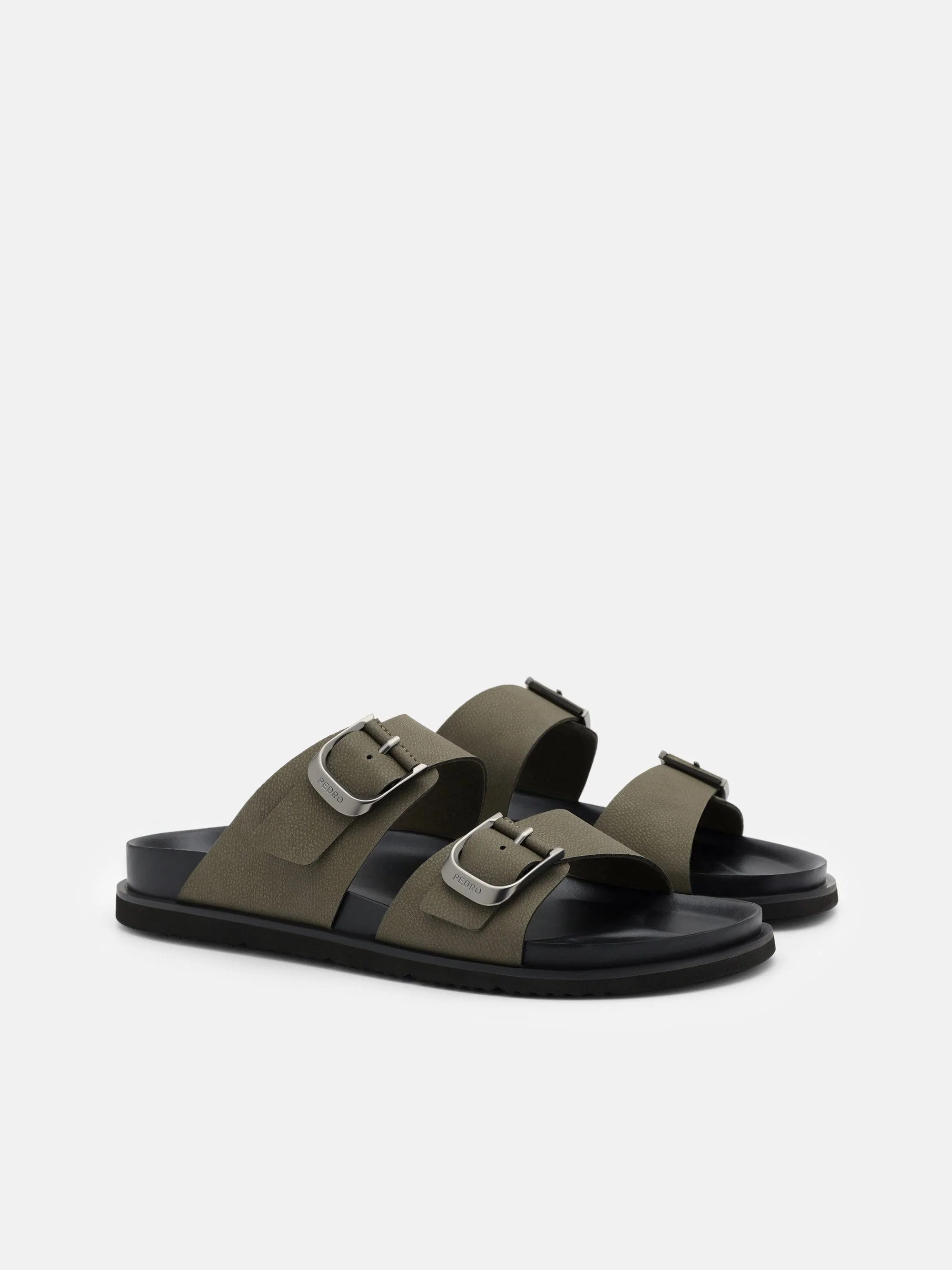 Men's Helix Slide Sandals - Image 8