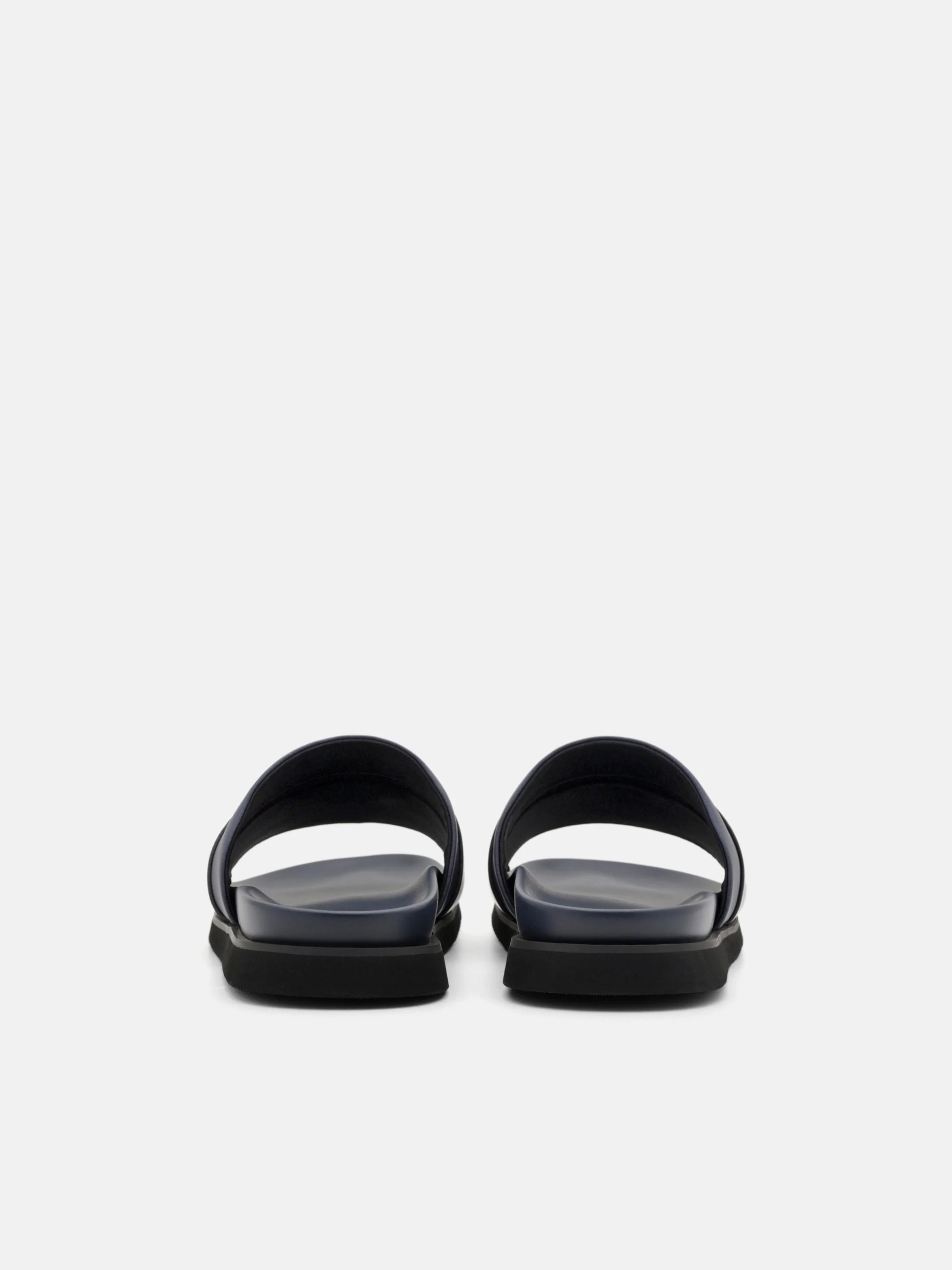 Cross Slide Sandals - Image 4