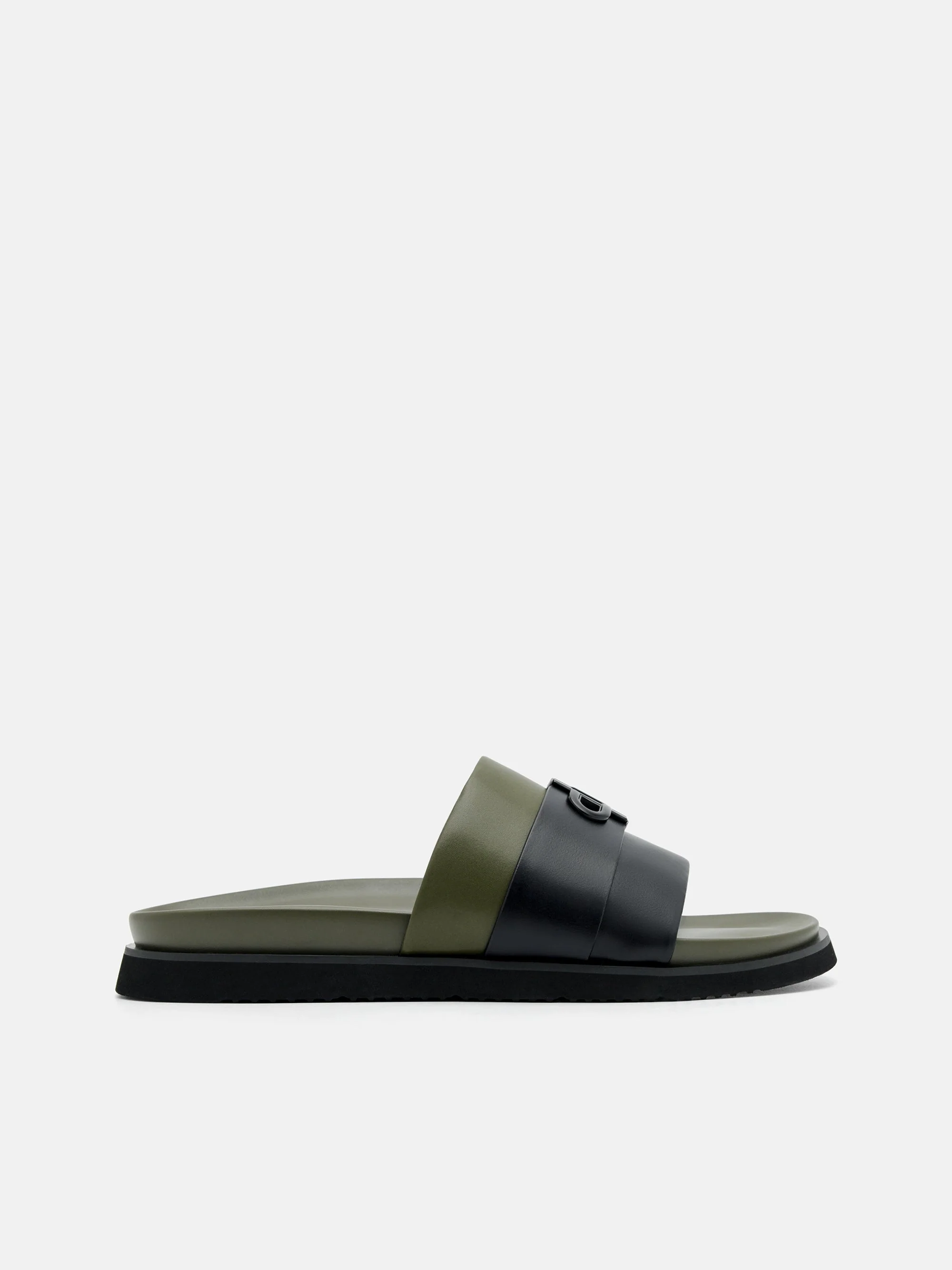 PEDRO Icon Slide Sandals - Image 7
