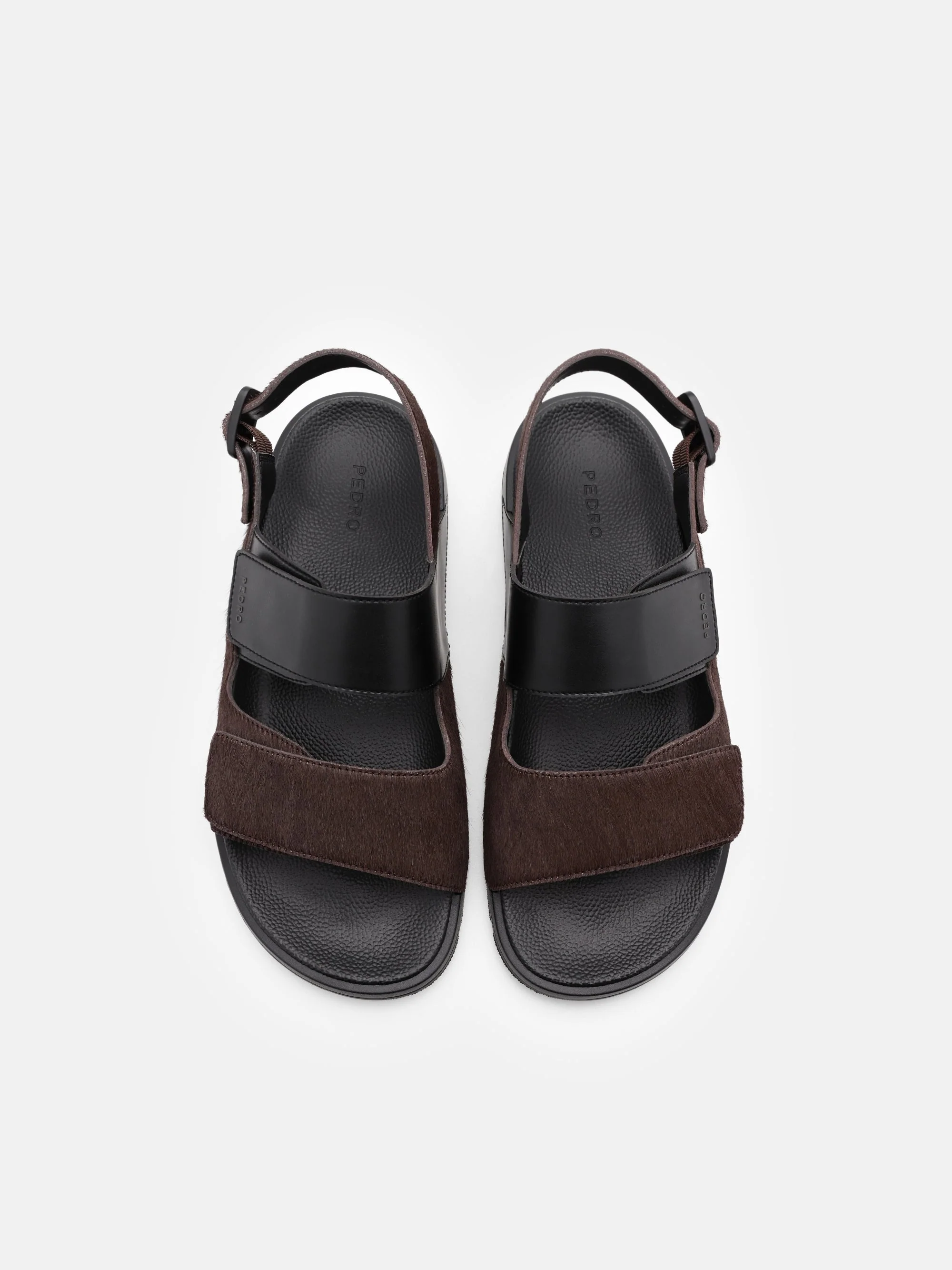 Jonah Backstrap Sandals - Image 3