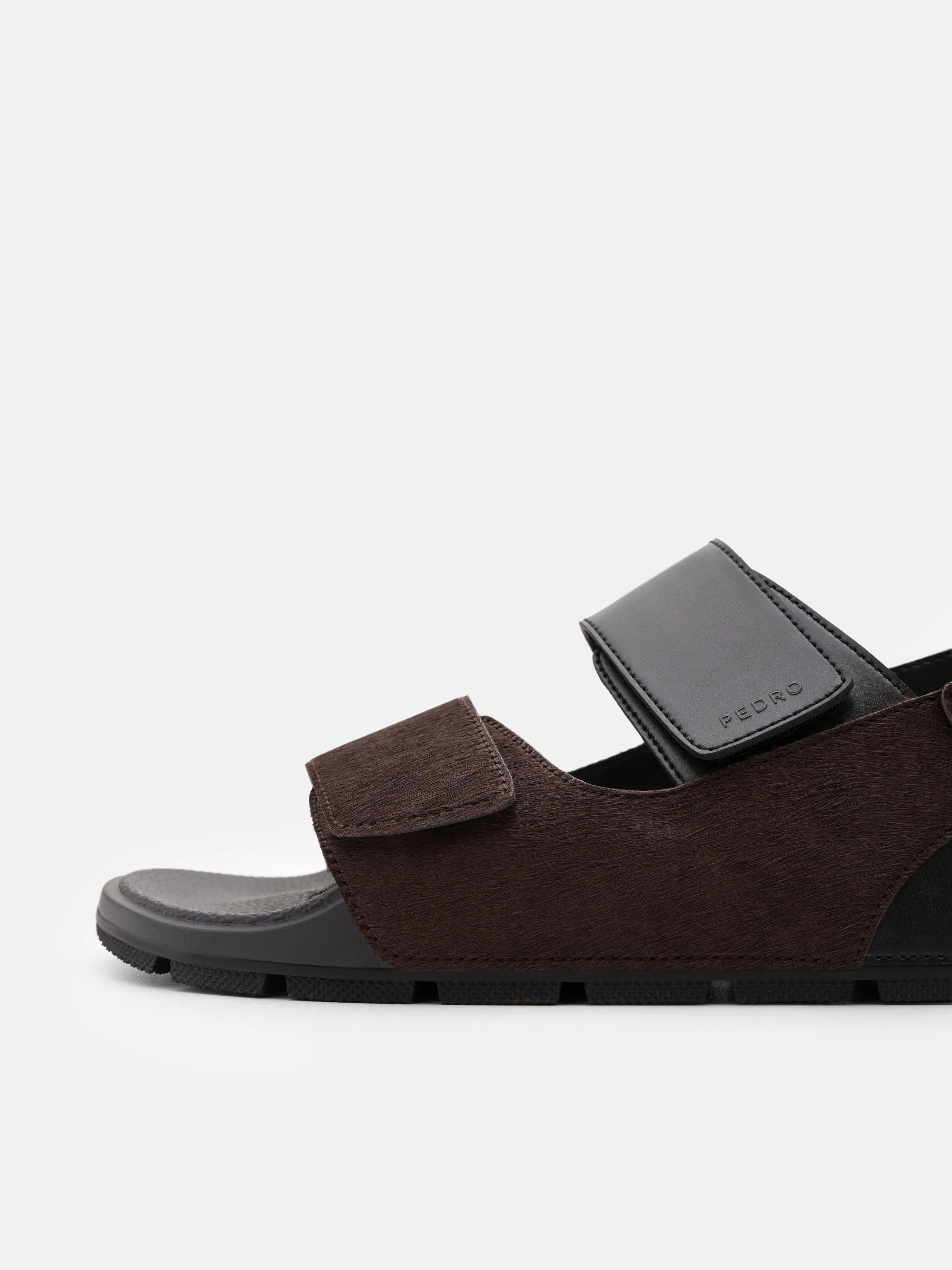 Jonah Backstrap Sandals - Image 5