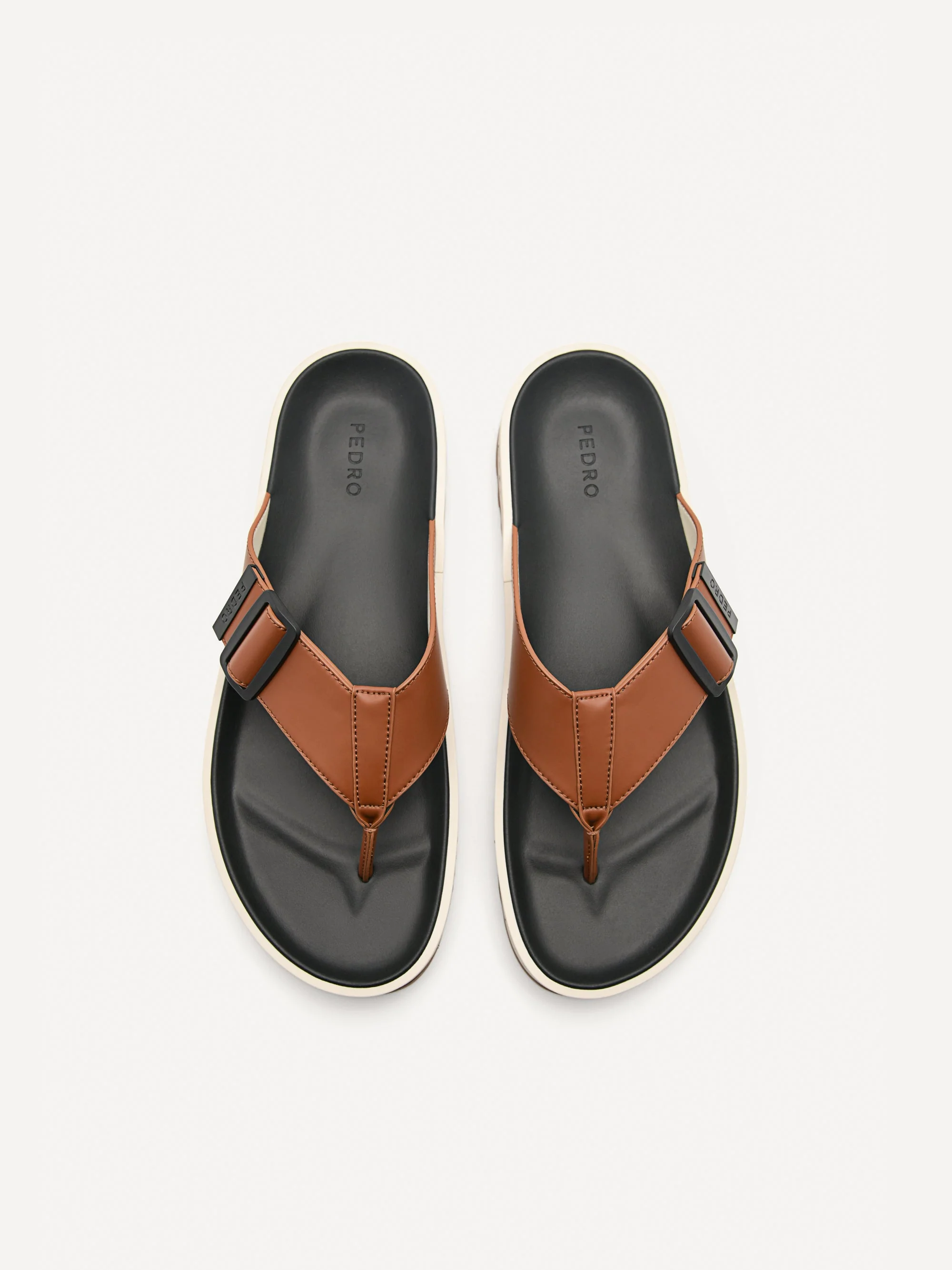 George Thong Sandals - Image 14
