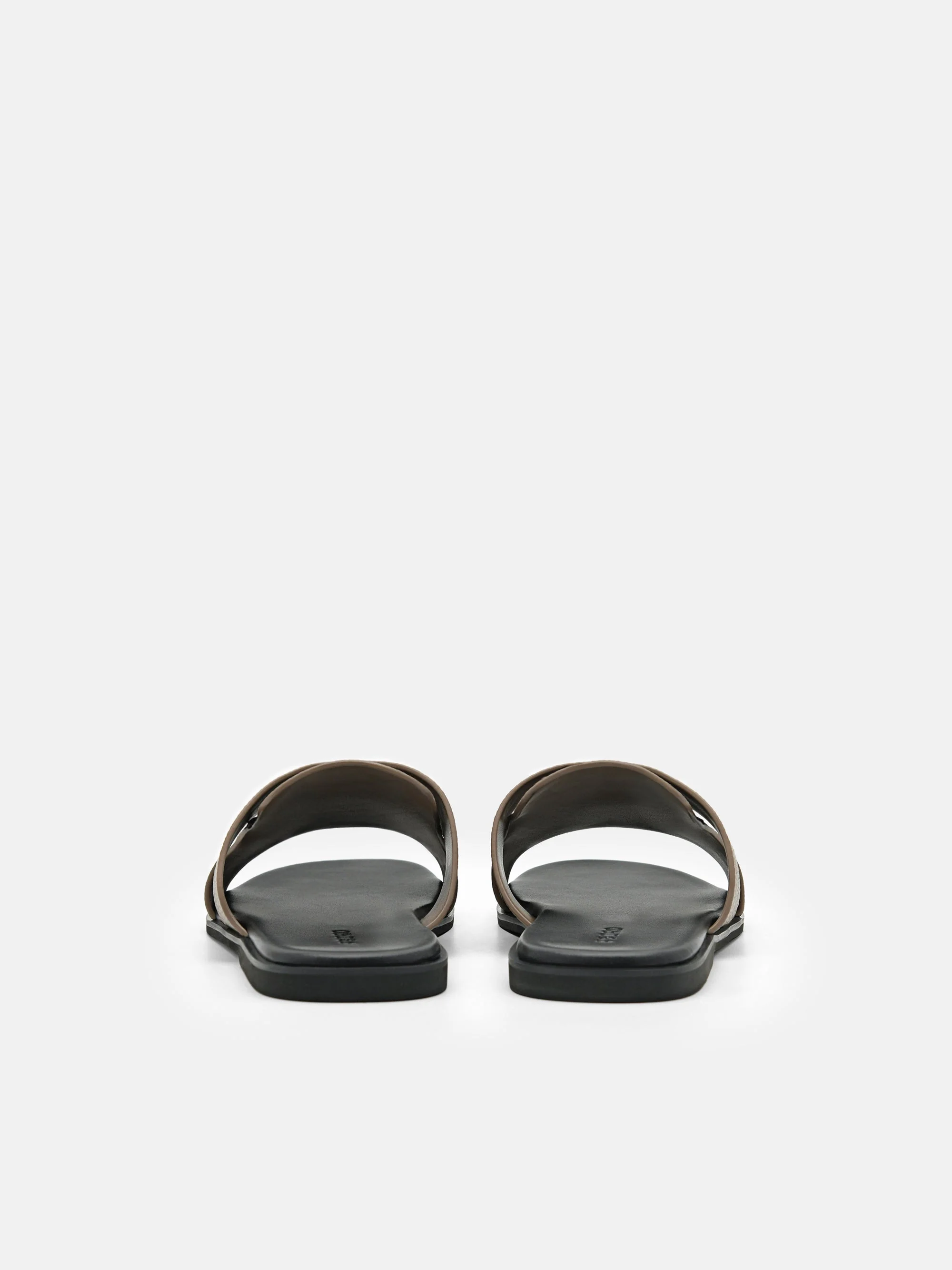 Penny Strap Slide Sandals - Image 4