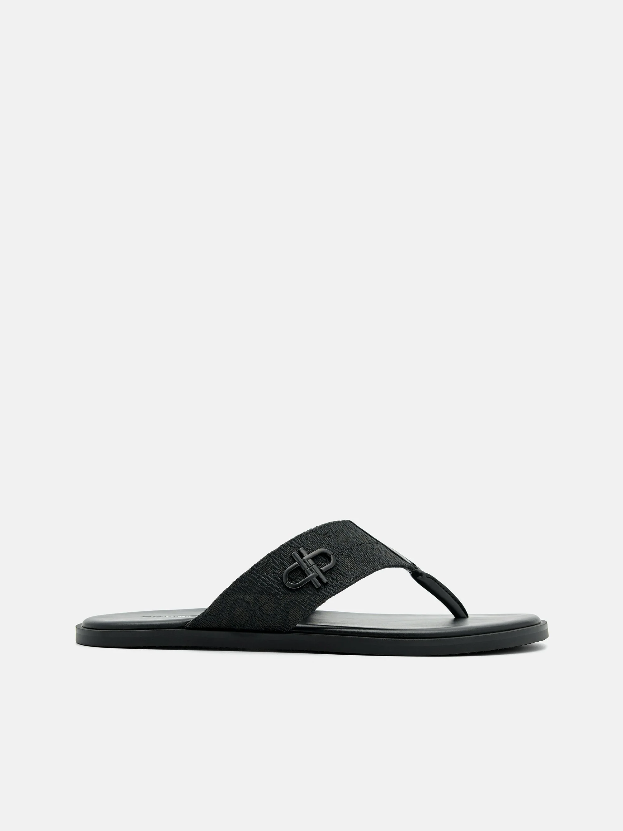 PEDRO Icon Fabric Thong Sandals