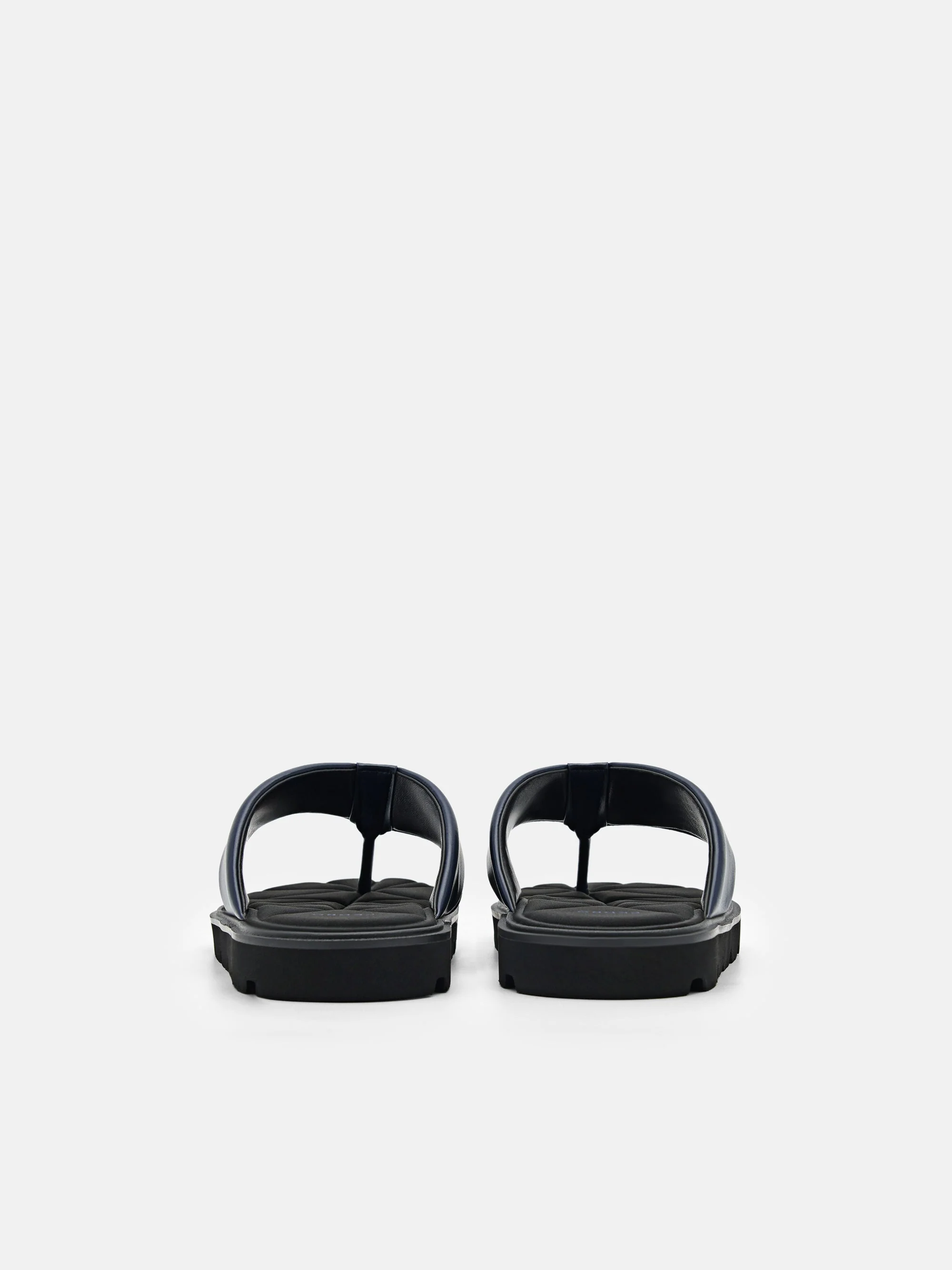 Thong Sandals in Pixel - Image 3