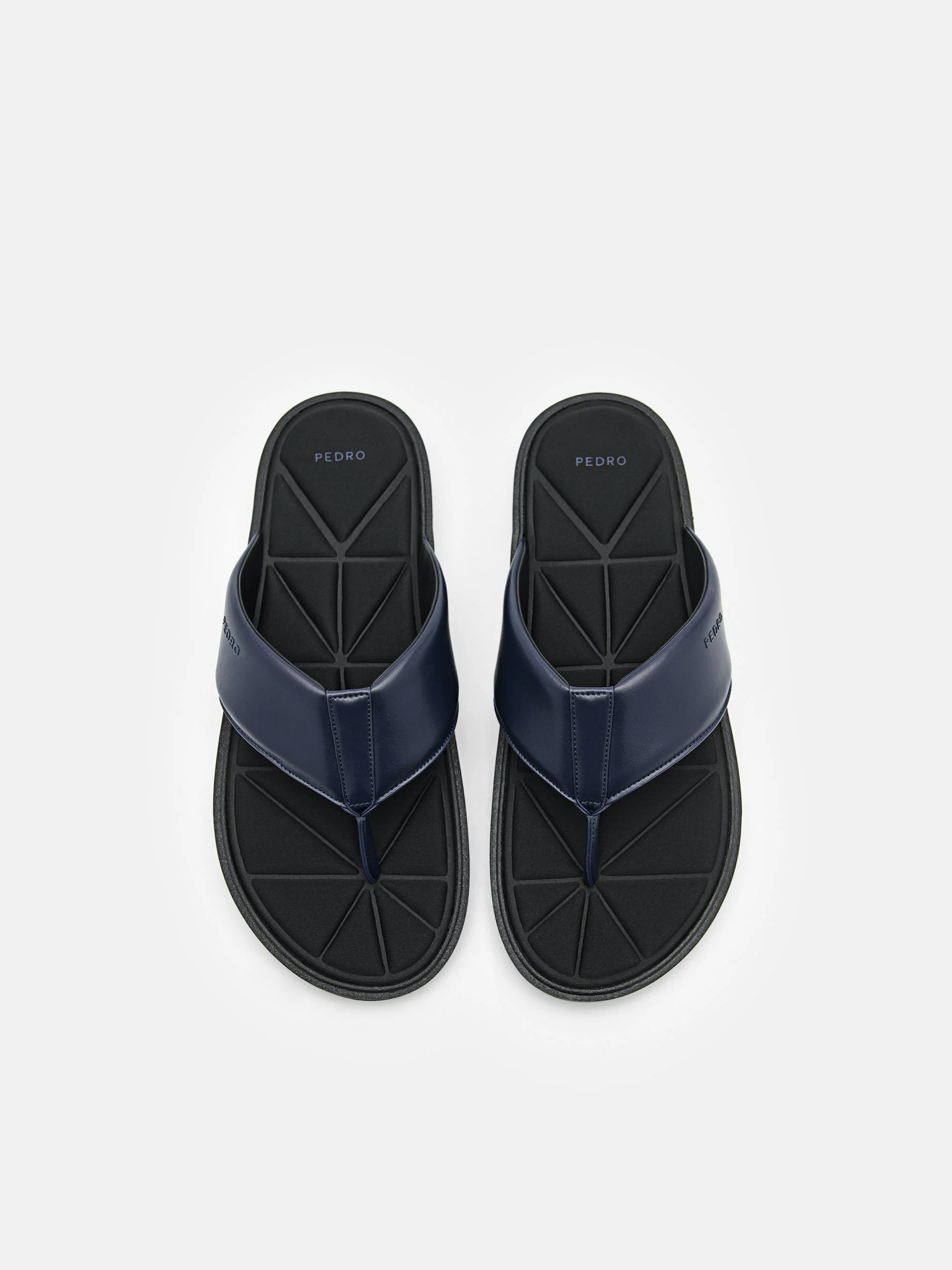 Thong Sandals in Pixel - Image 4