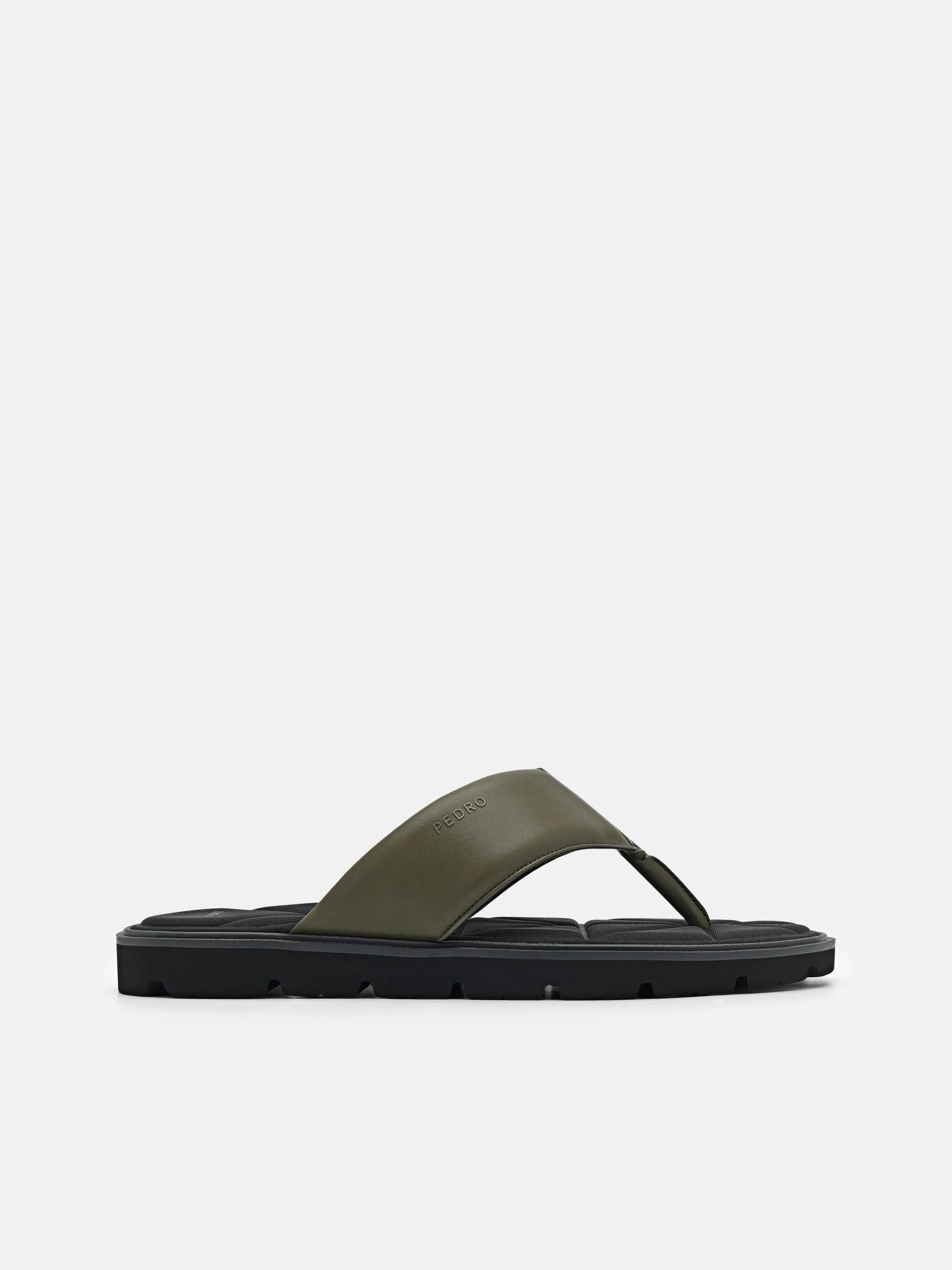 Thong Sandals in Pixel - Image 7