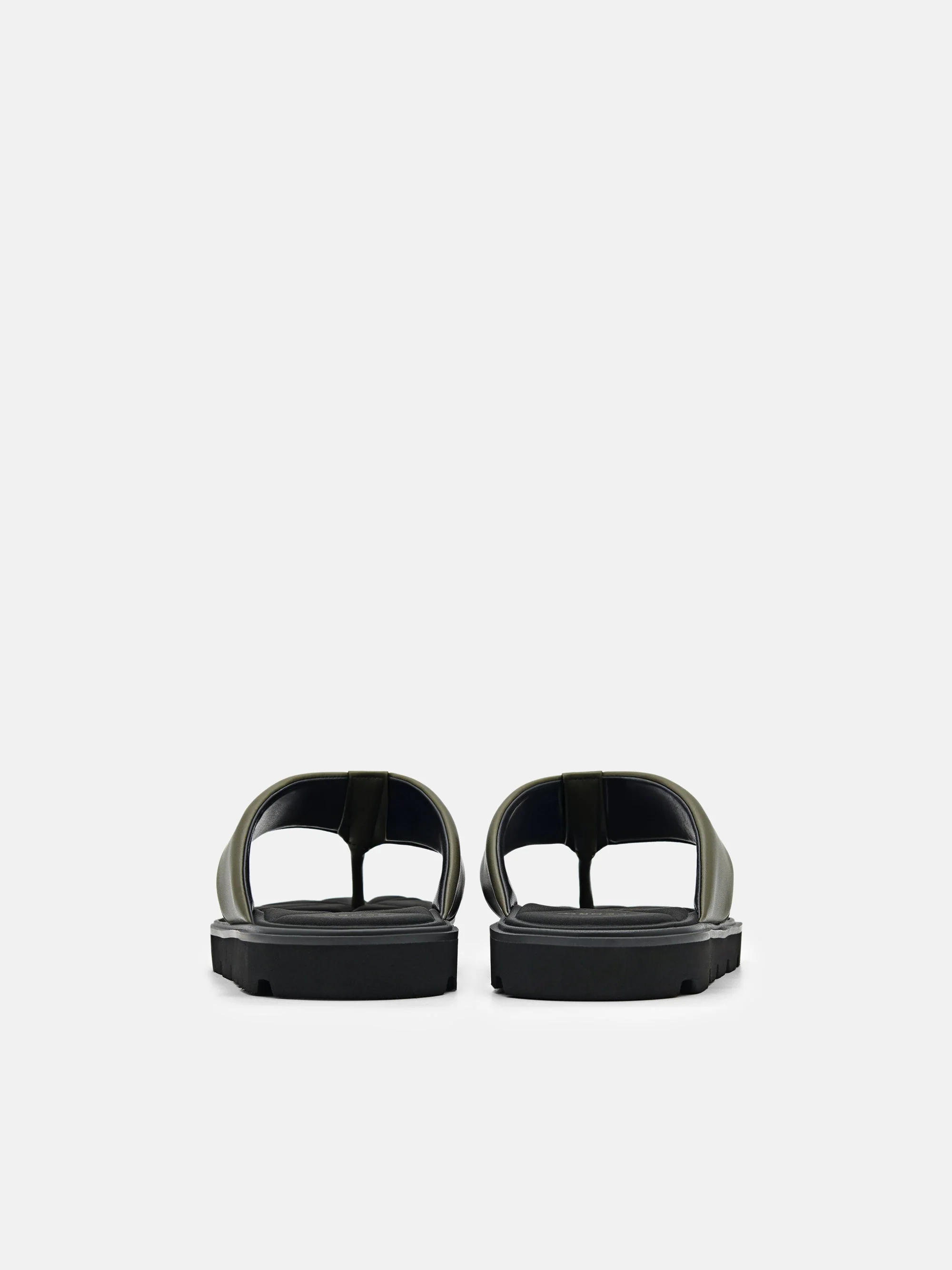 Thong Sandals in Pixel - Image 9