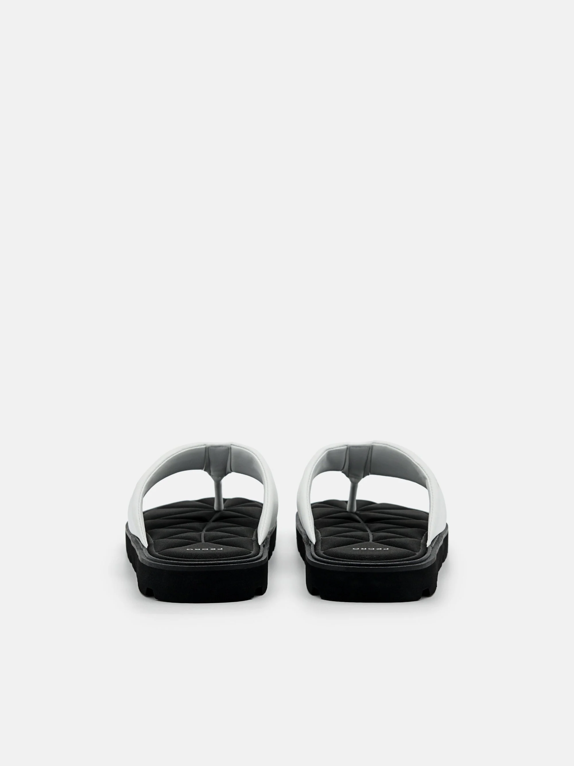 Thong Sandals in Pixel - Image 8