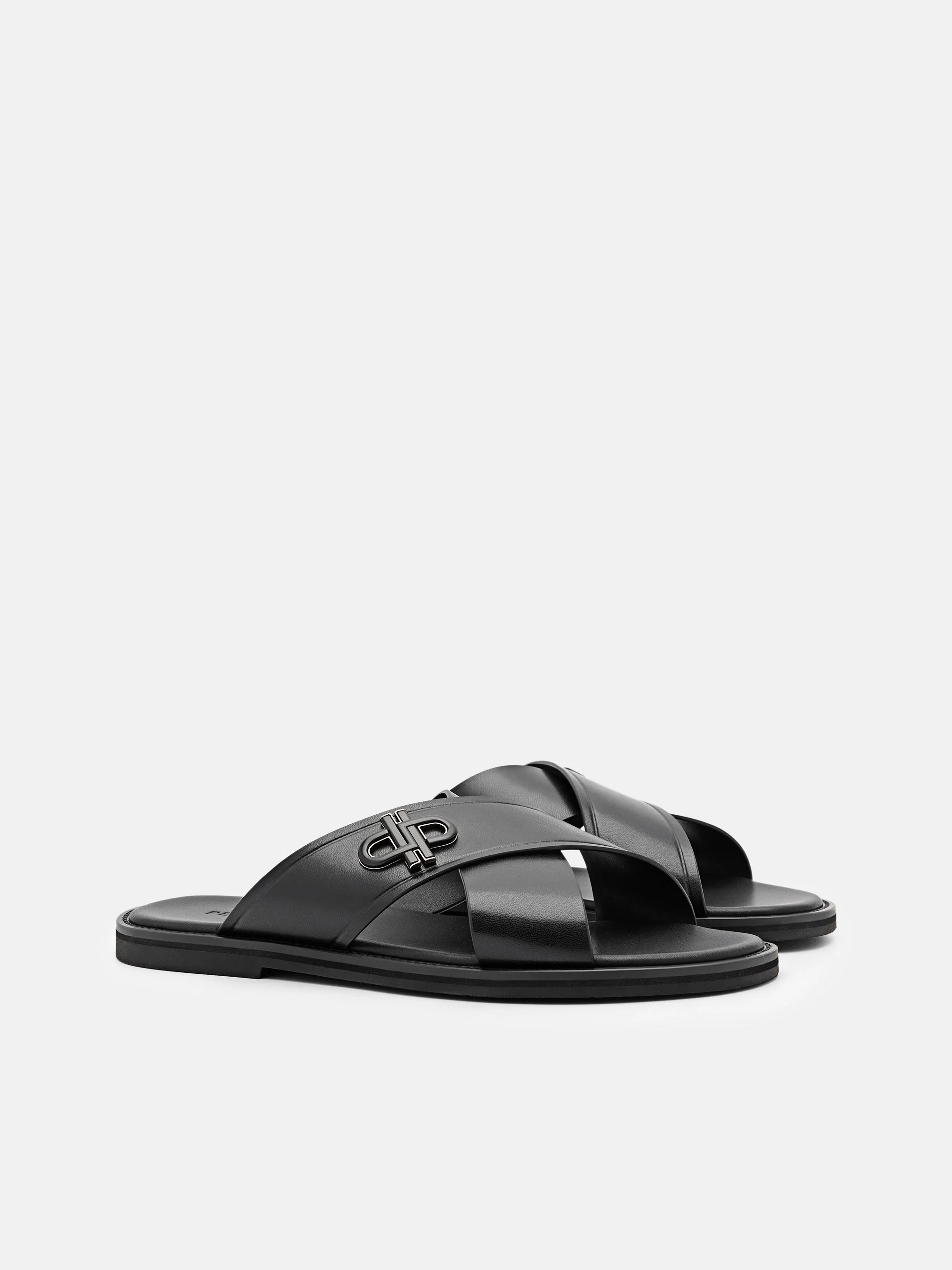 Cross Sandals - Image 2
