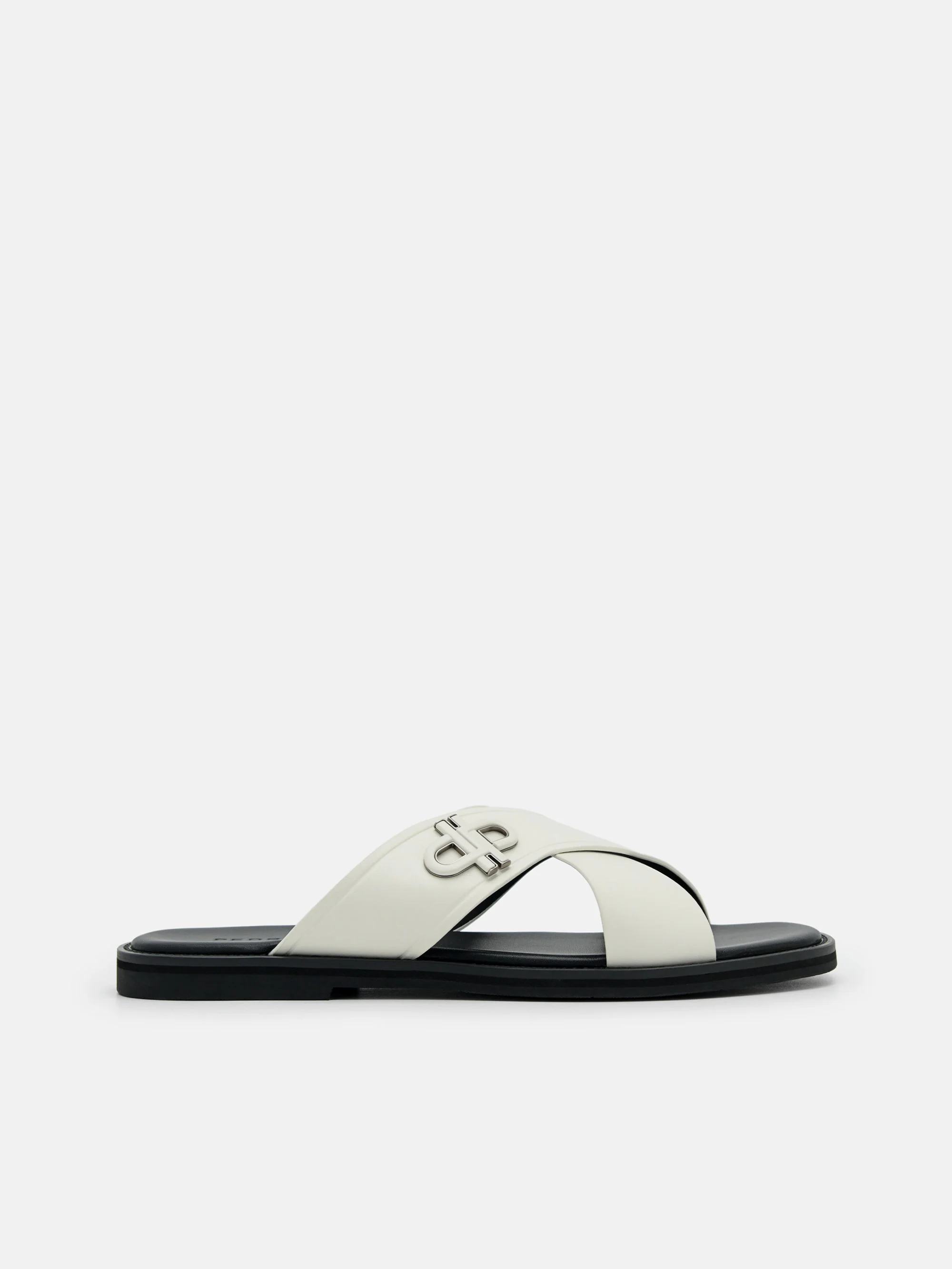 PEDRO Icon Cross Sandals