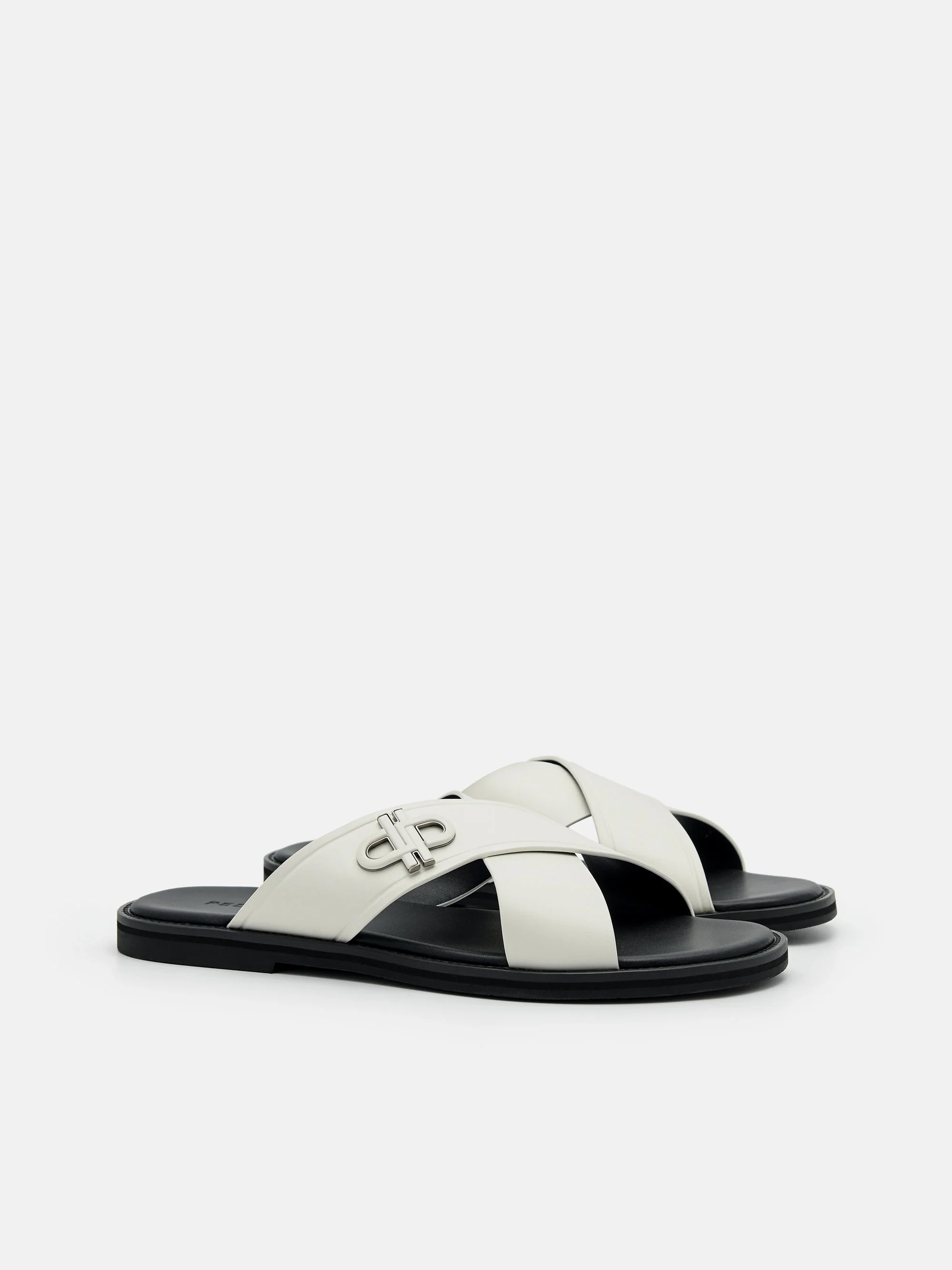 PEDRO Icon Cross Sandals - Image 2